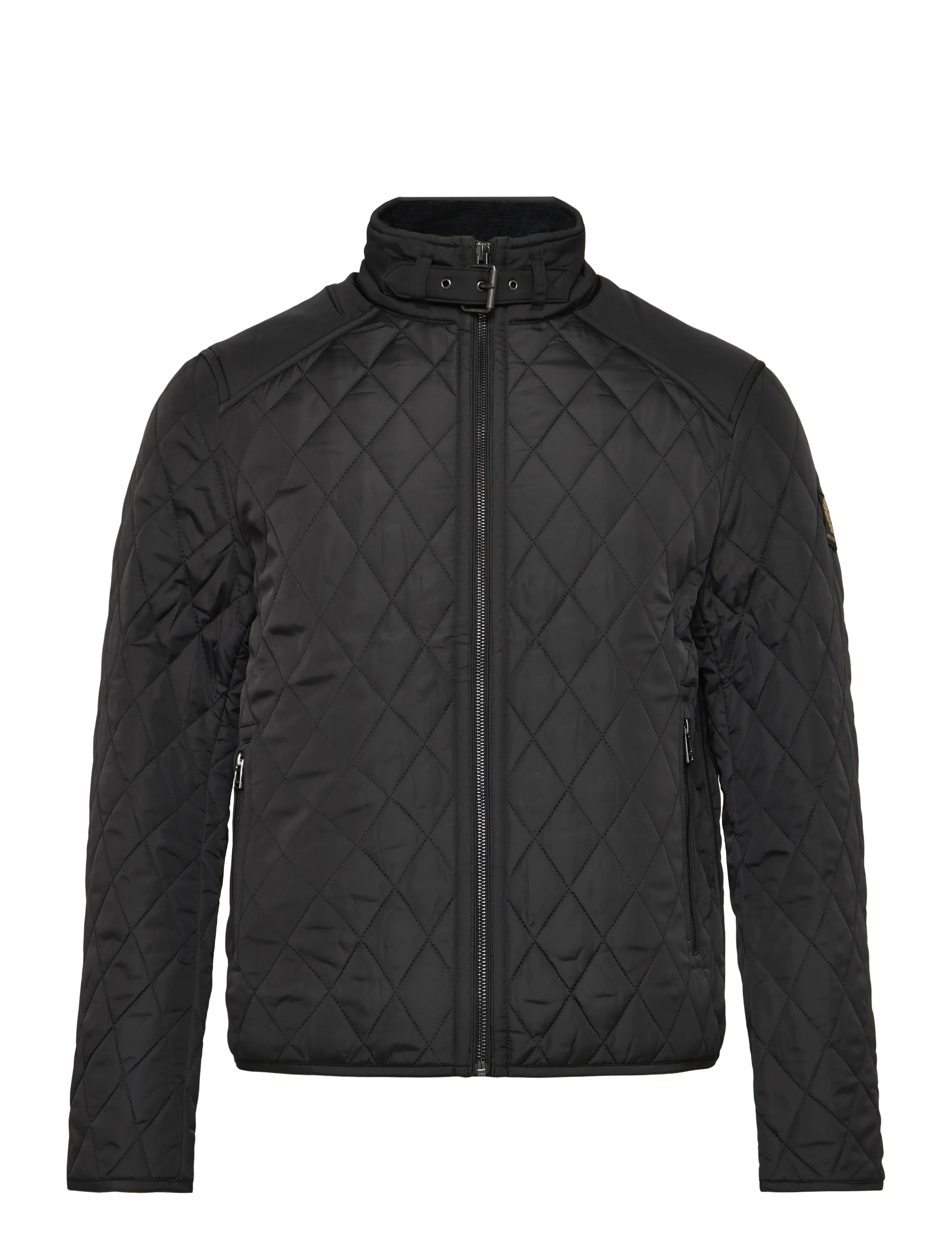 Belstaff PEMBROKE JACKET Dark Ink -  - undefined / undefined