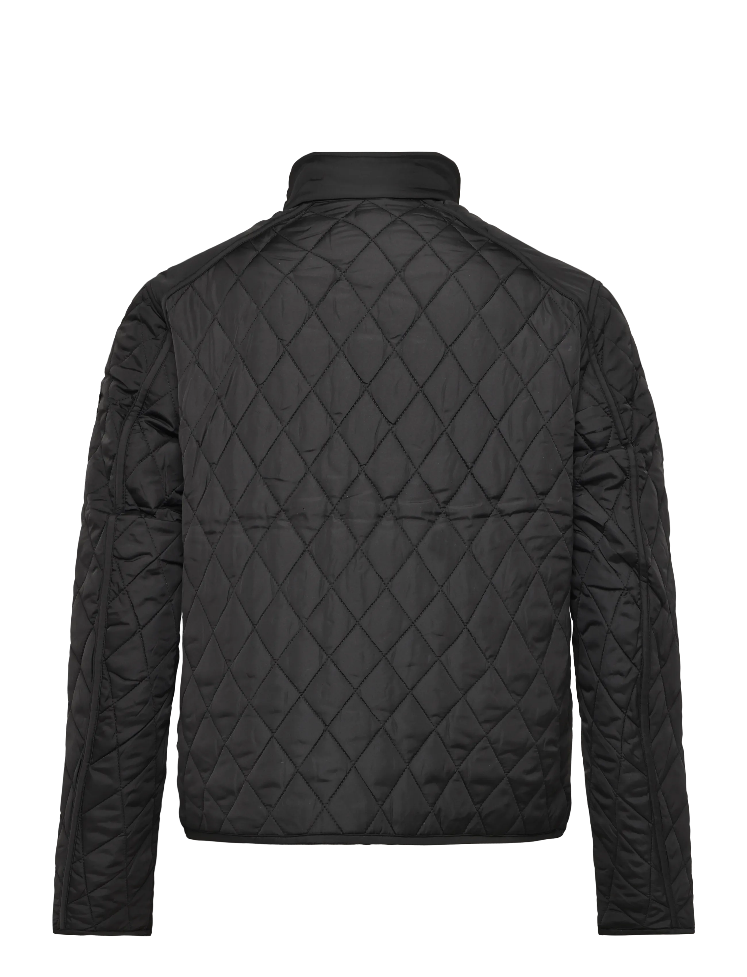 Belstaff - PEMBROKE JACKET Dark Ink - efterårsjakker - black - 1