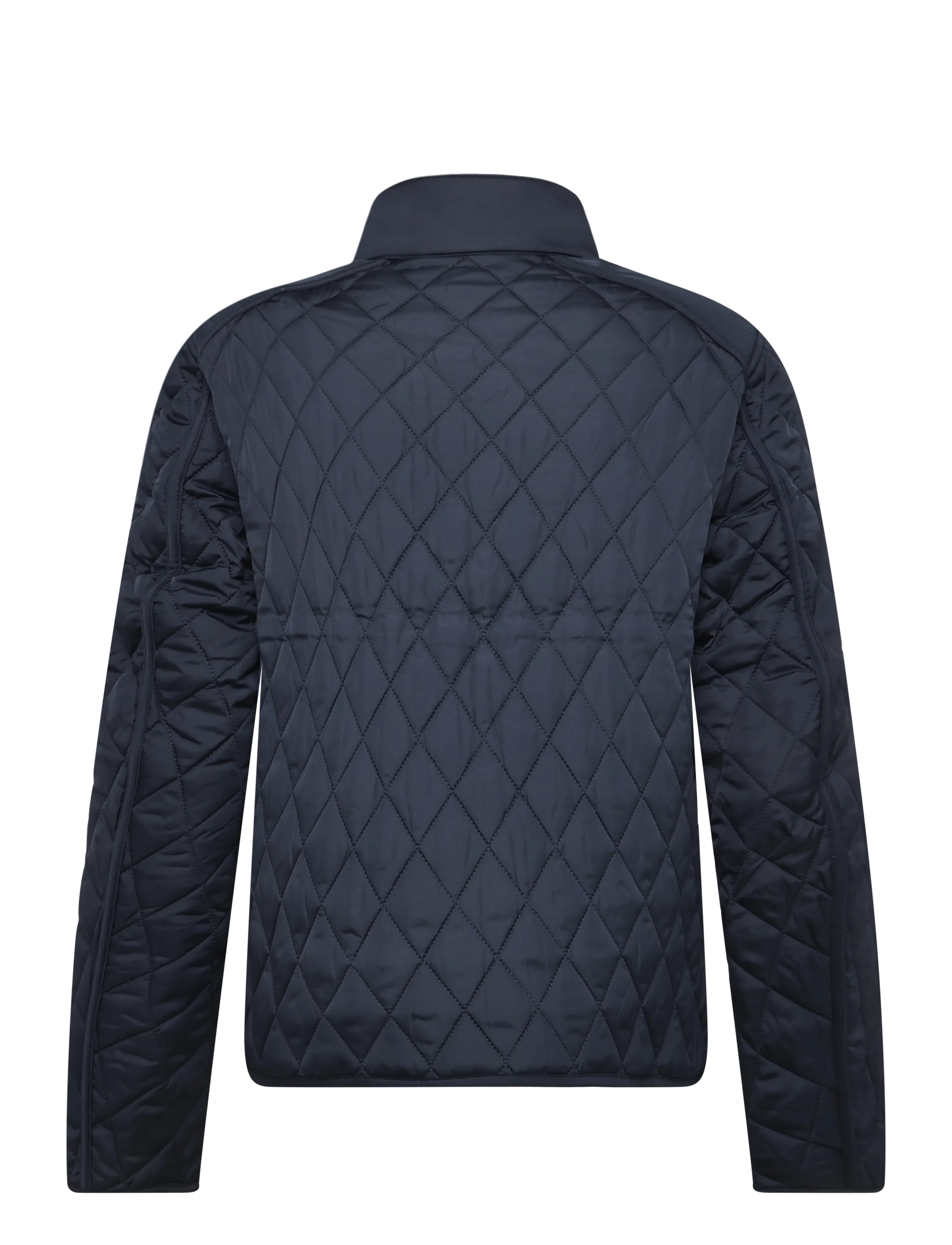 Belstaff - PEMBROKE JACKET Dark Ink - höstjackor - dark ink - 1