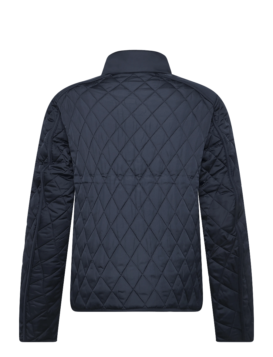 Belstaff - PEMBROKE JACKET Dark Ink - höstjackor - dark ink - 1