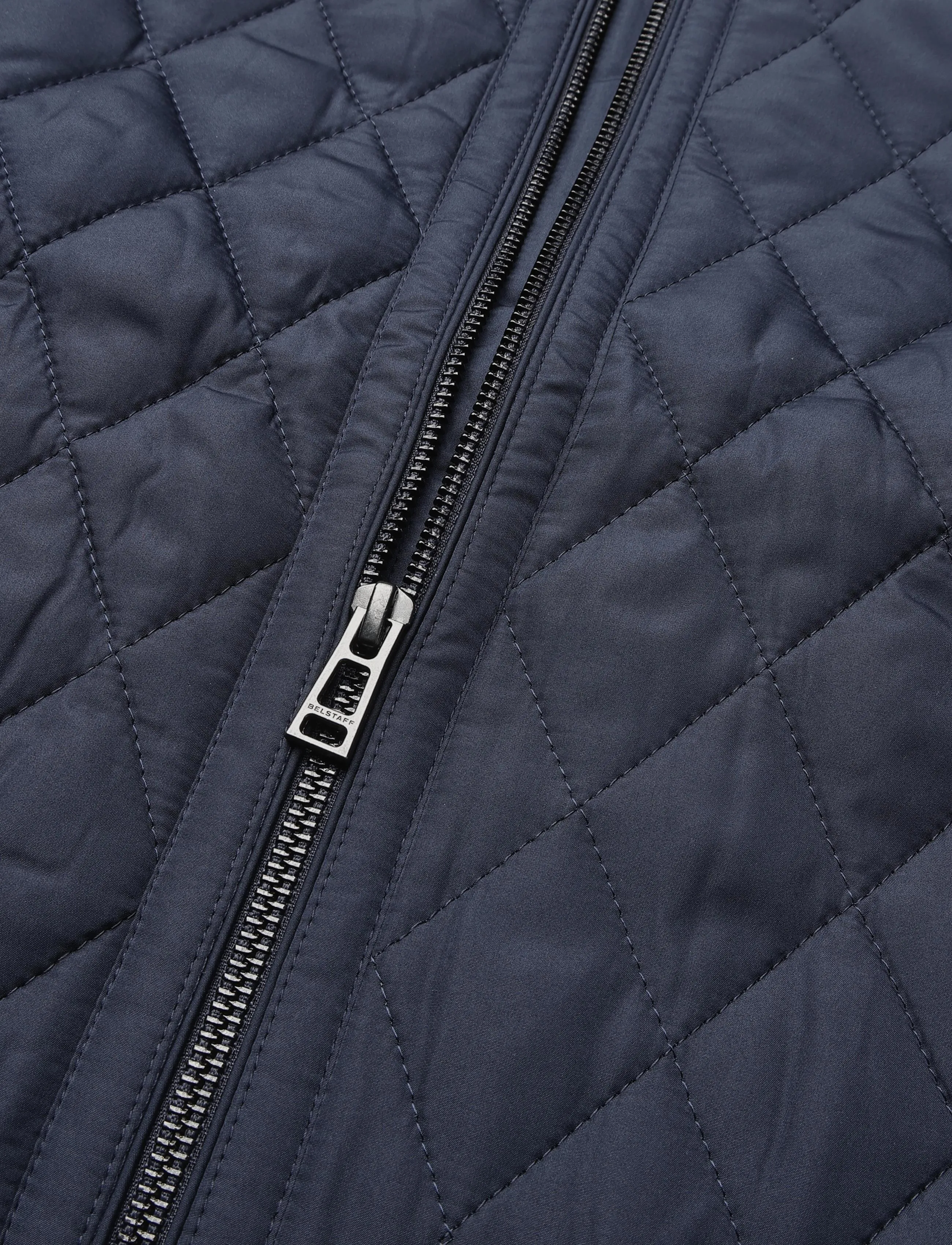 Belstaff - PEMBROKE JACKET Dark Ink - höstjackor - dark ink - 3