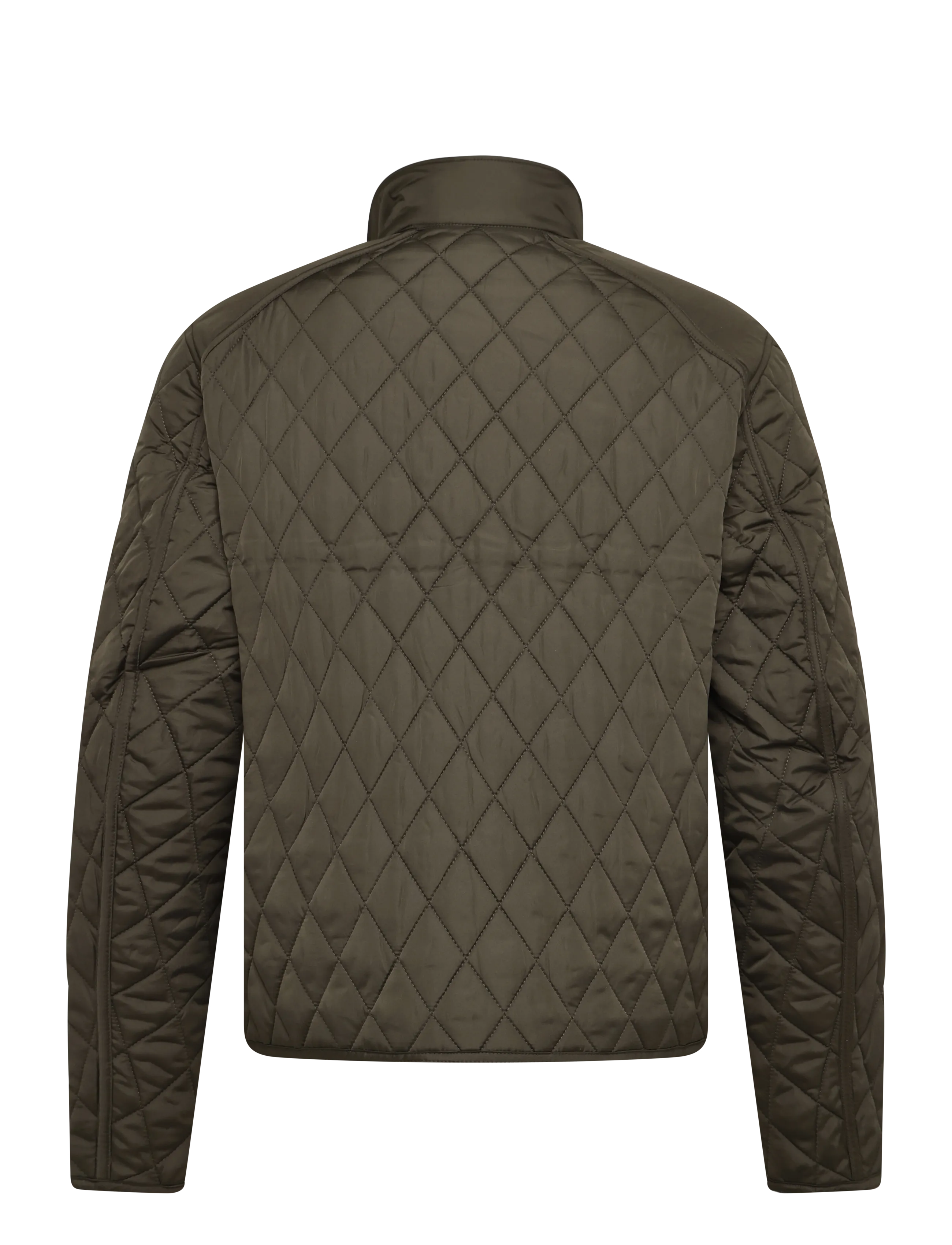 Belstaff - PEMBROKE JACKET Dark Ink - höstjackor - faded olive - 1