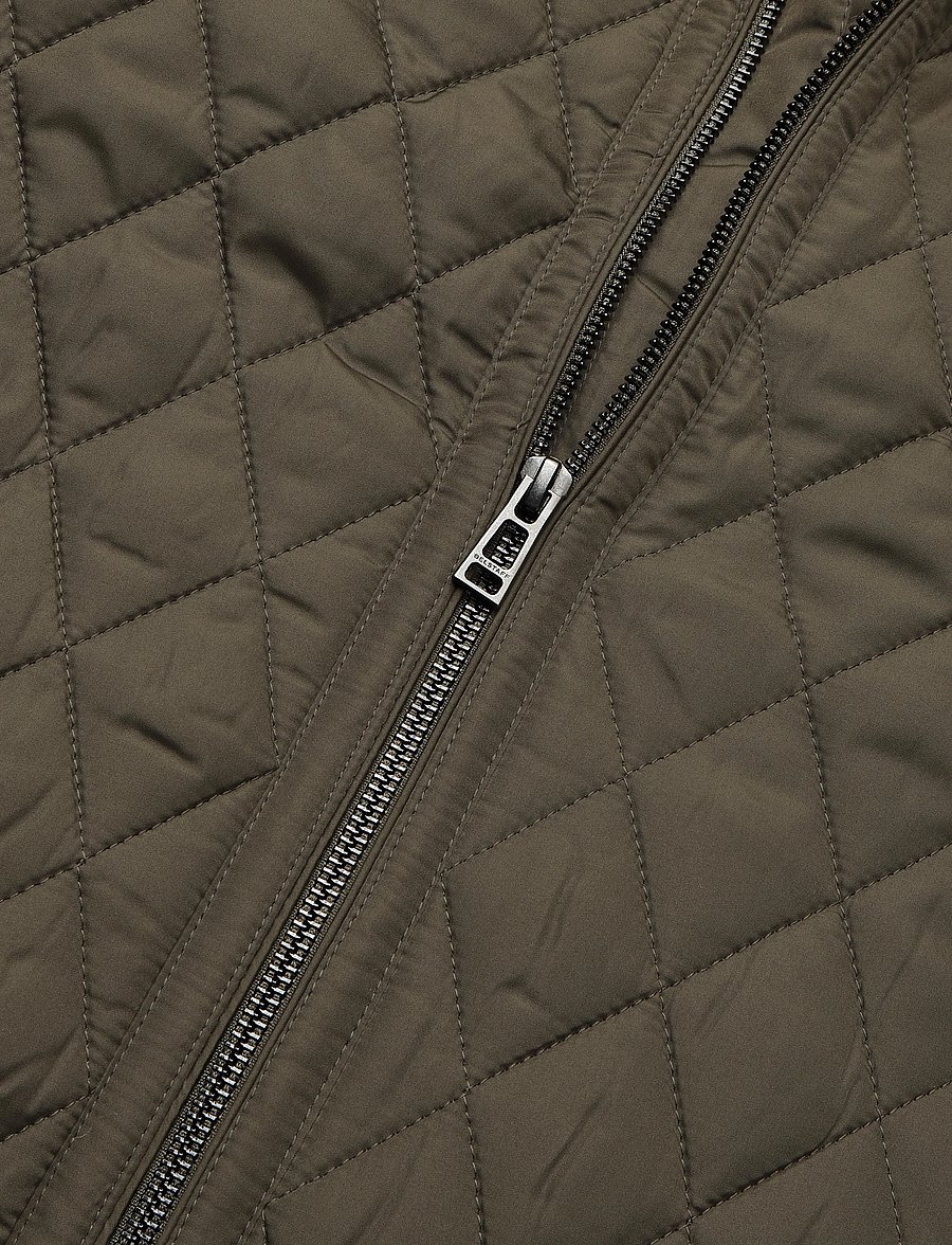 Belstaff - PEMBROKE JACKET Dark Ink - höstjackor - faded olive - 3