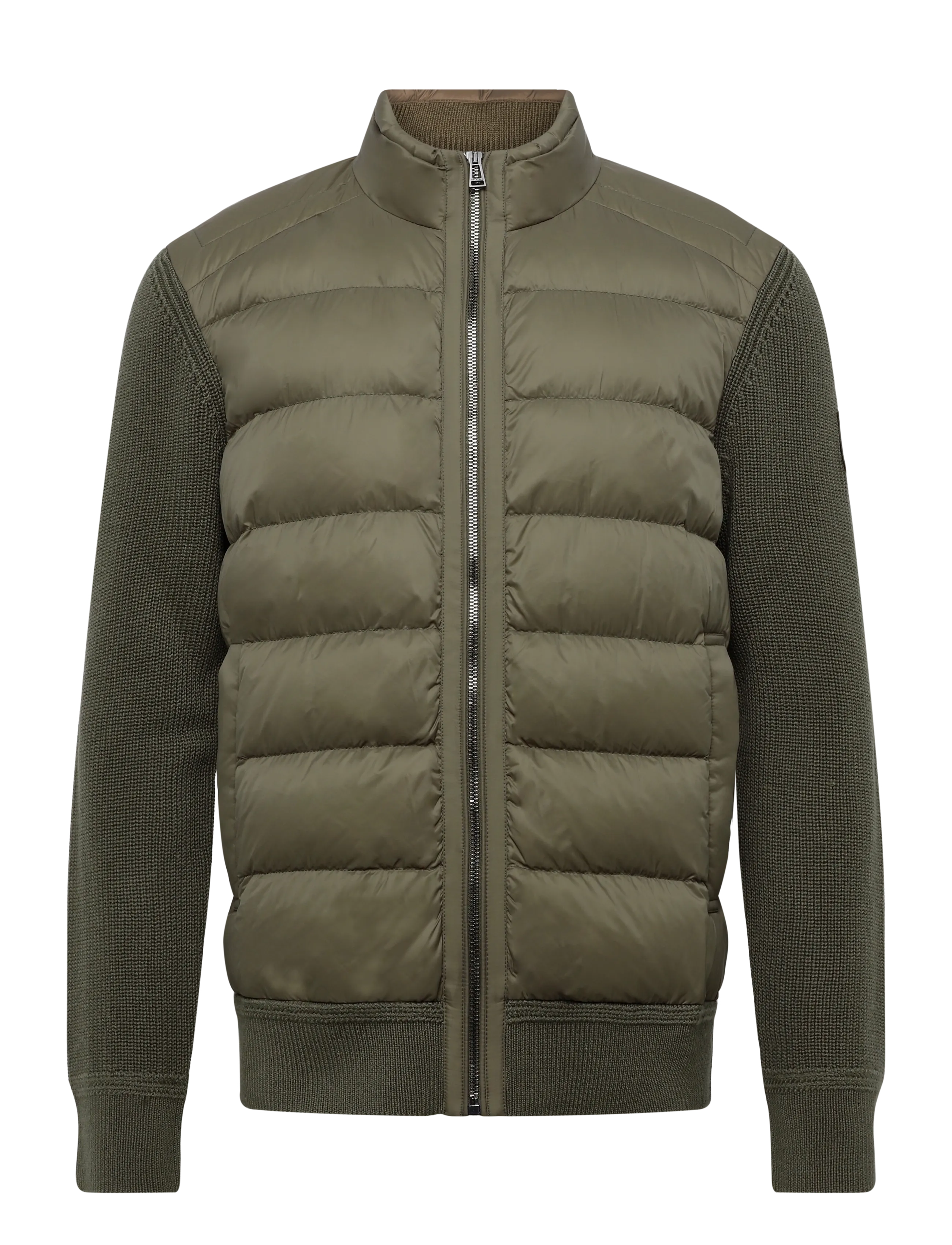 KHAKI GREEN