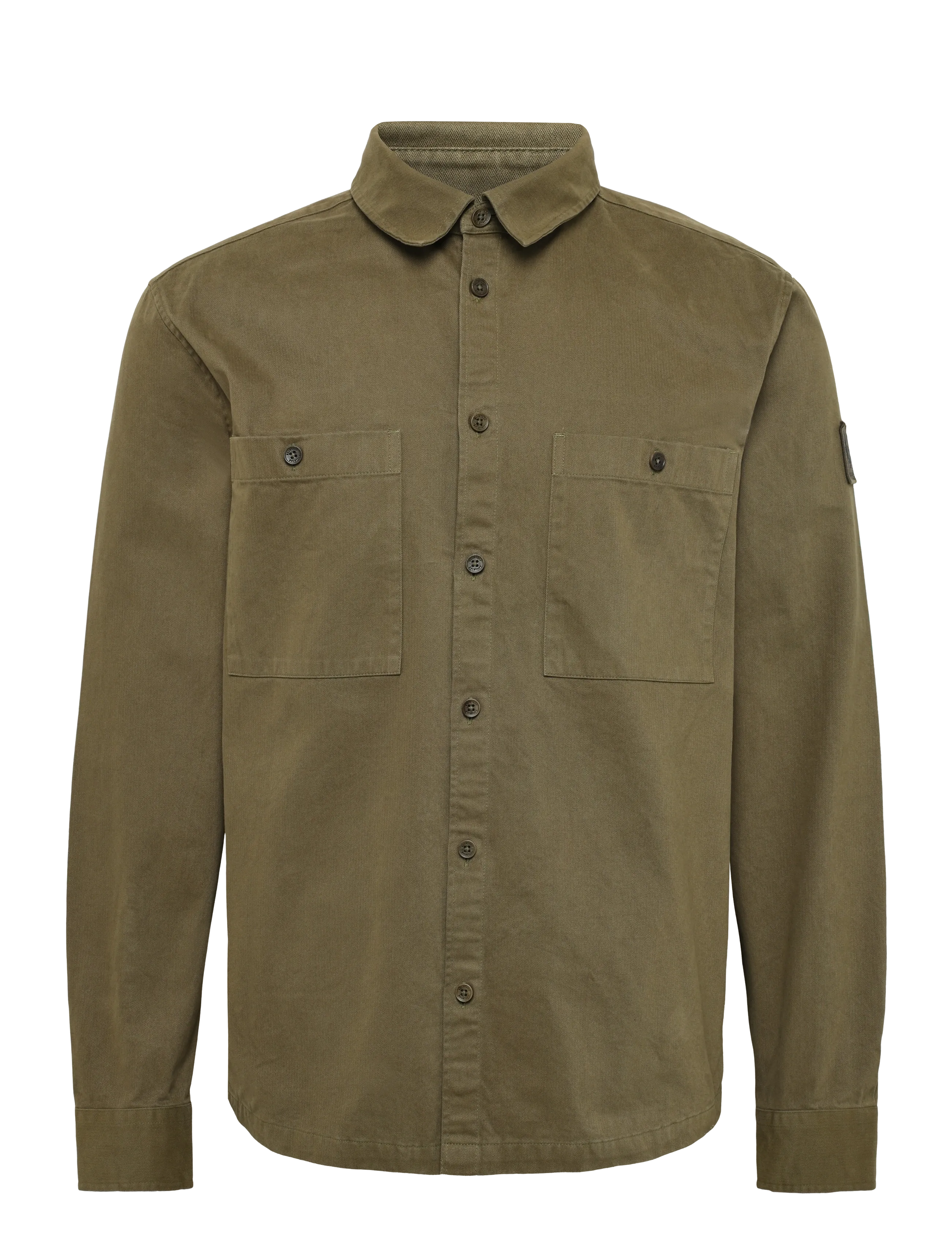 KHAKI GREEN