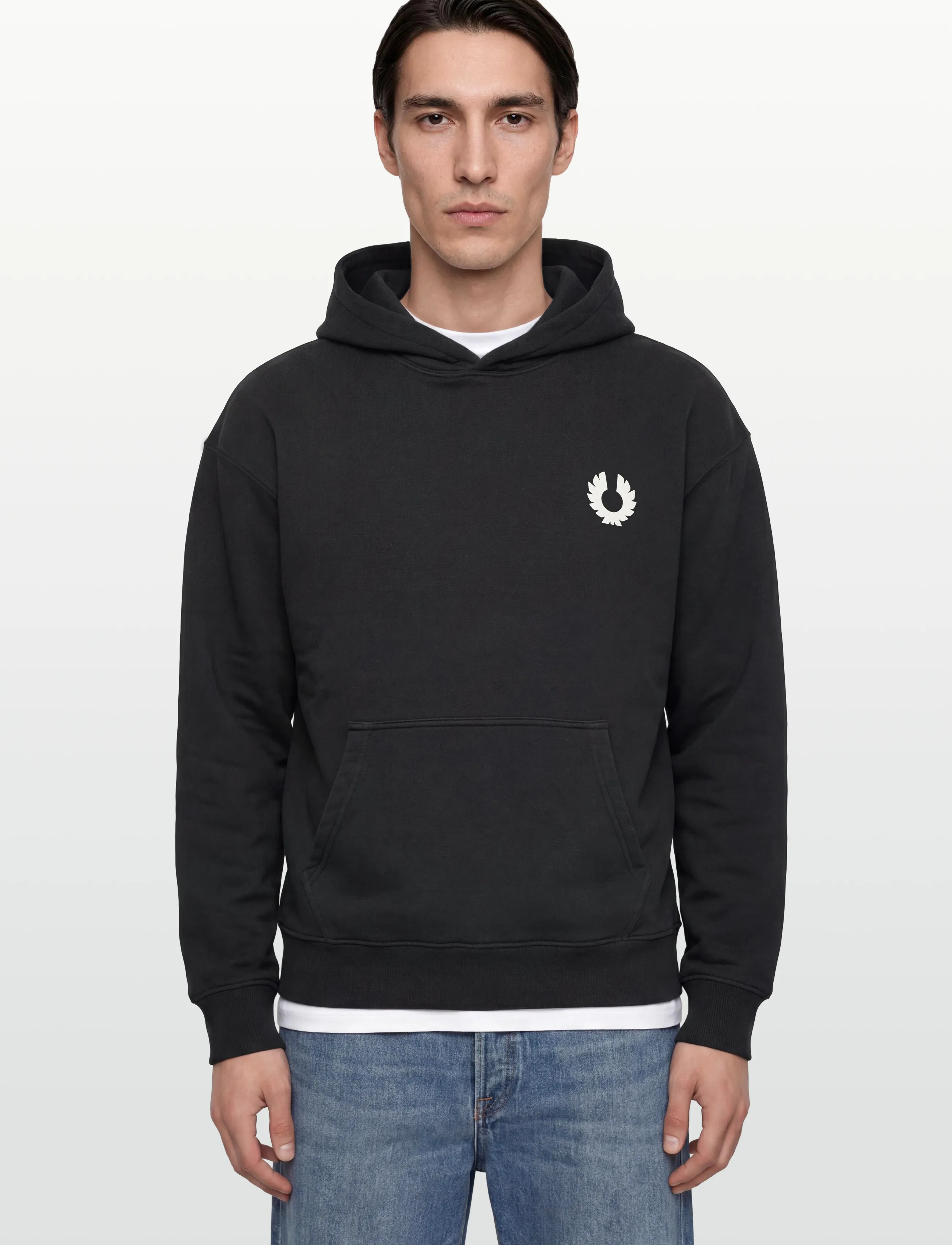 Competition Hoodie 2