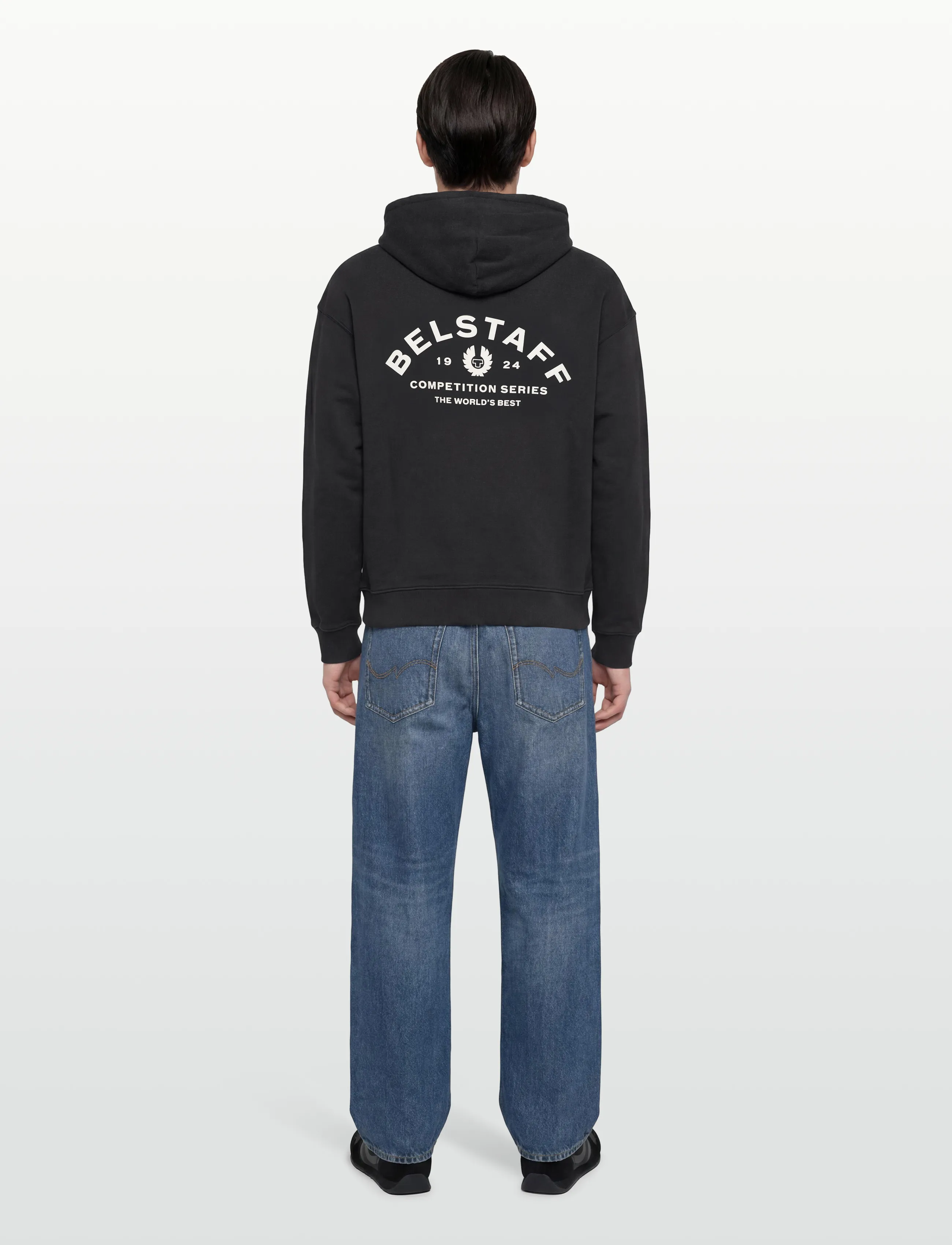 Competition Hoodie 3