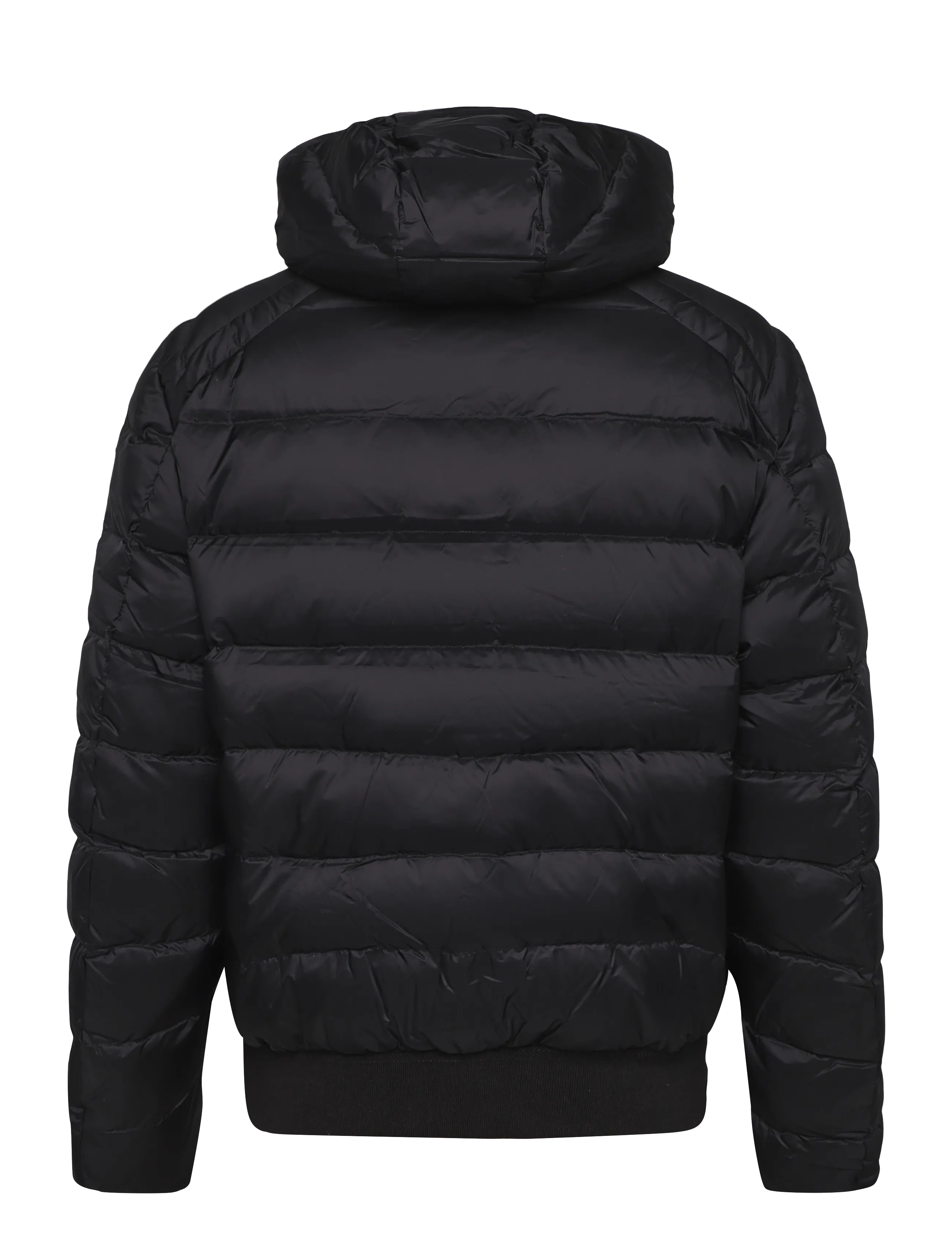 Belstaff - COMPACT JACKET Black - höstjackor - black - 2