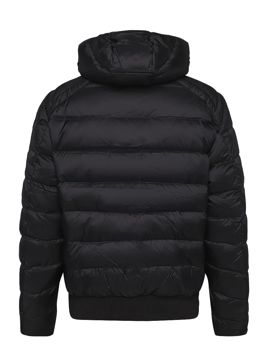 Belstaff - COMPACT JACKET Black - höstjackor - black - 2