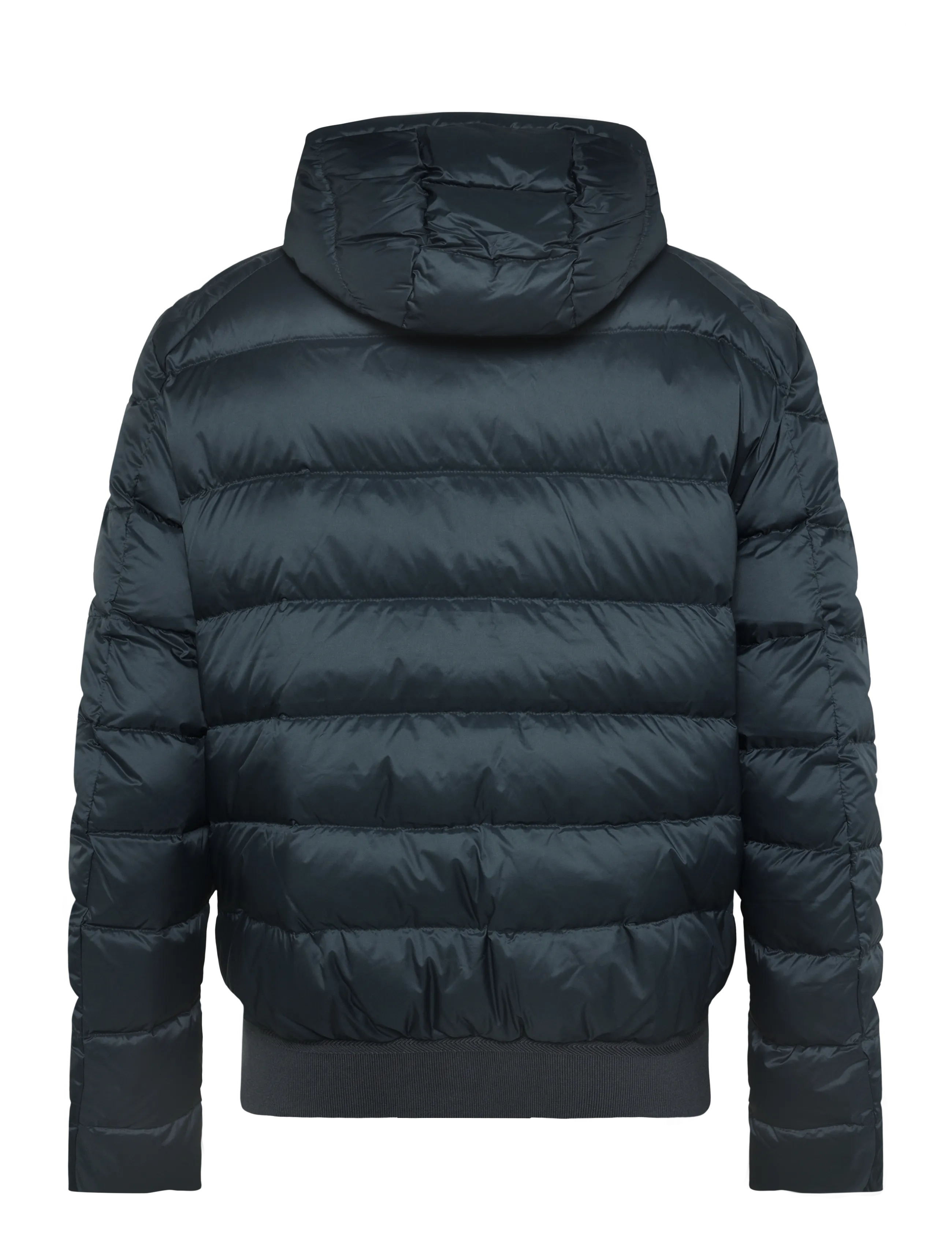 Belstaff - COMPACT JACKET Black - höstjackor - petrol - 1