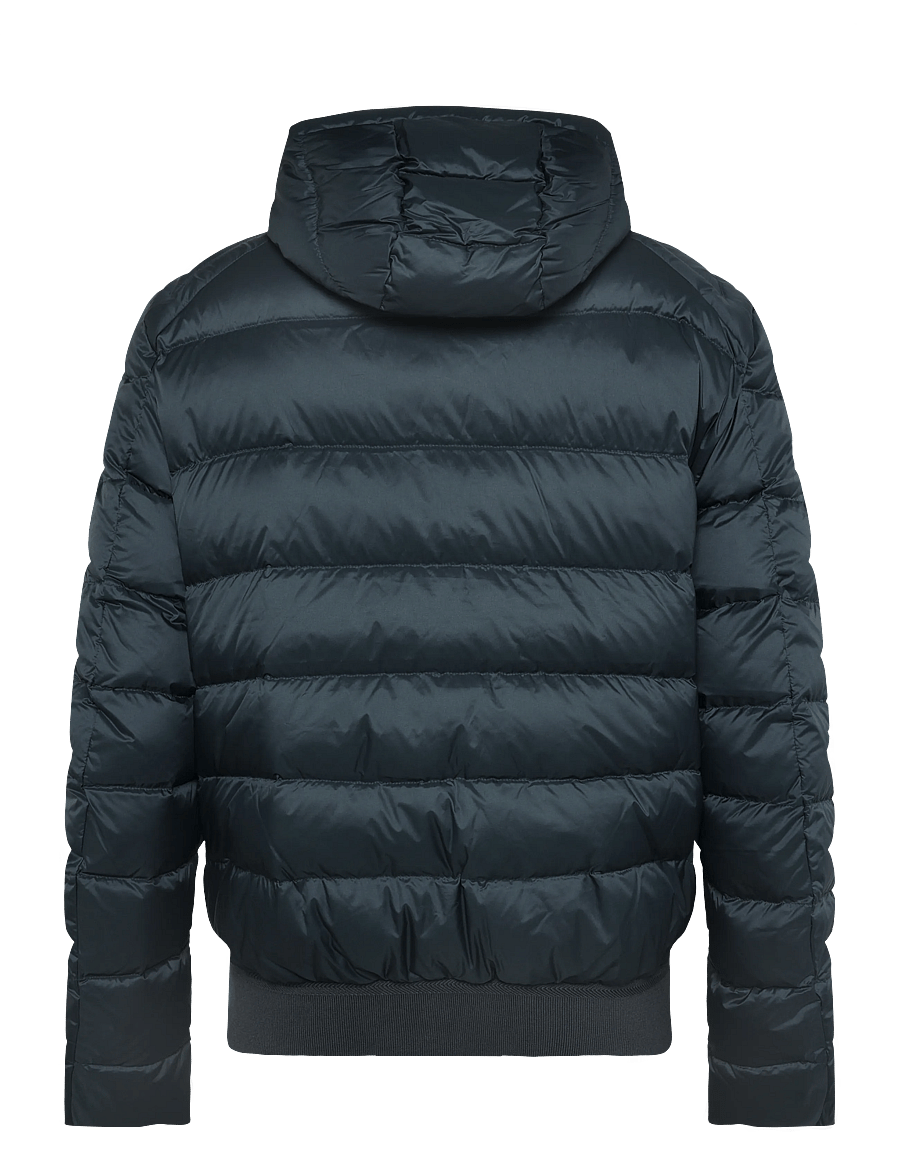 Belstaff - COMPACT JACKET Black - höstjackor - petrol - 1