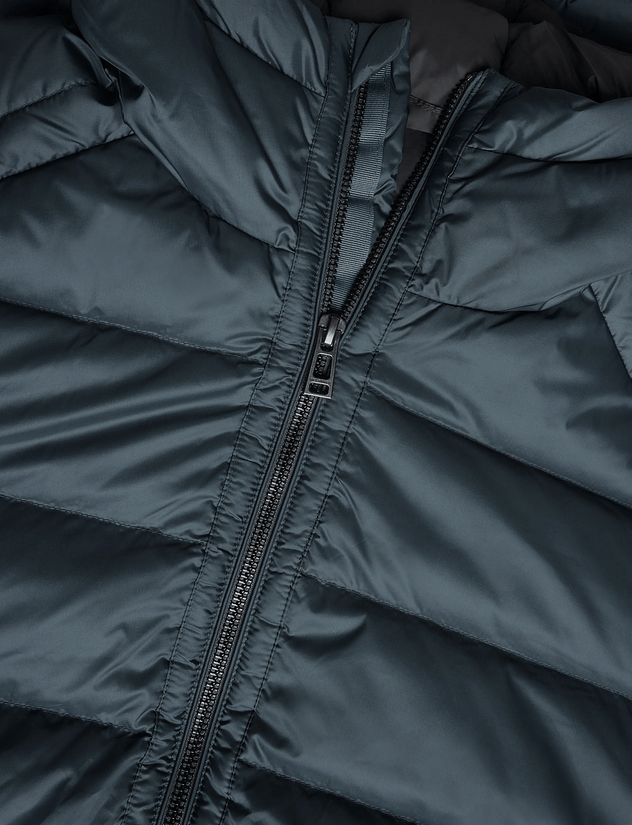 Belstaff - COMPACT JACKET Black - höstjackor - petrol - 2