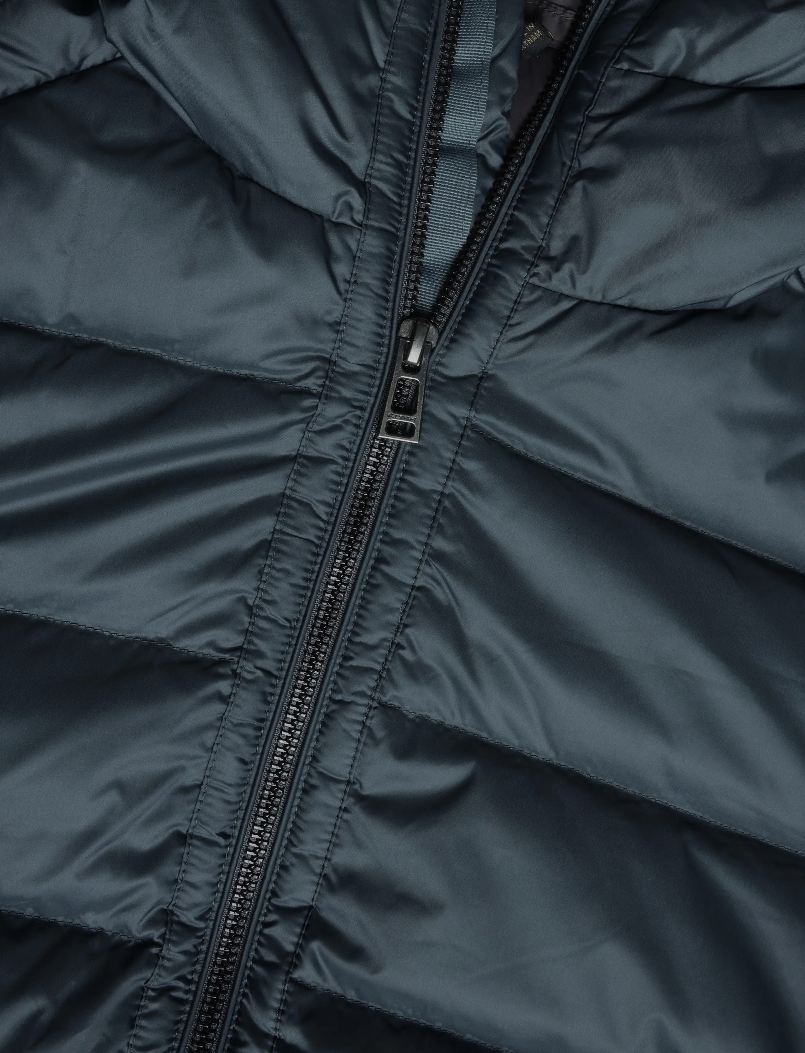 Belstaff - COMPACT JACKET Black - höstjackor - petrol - 4
