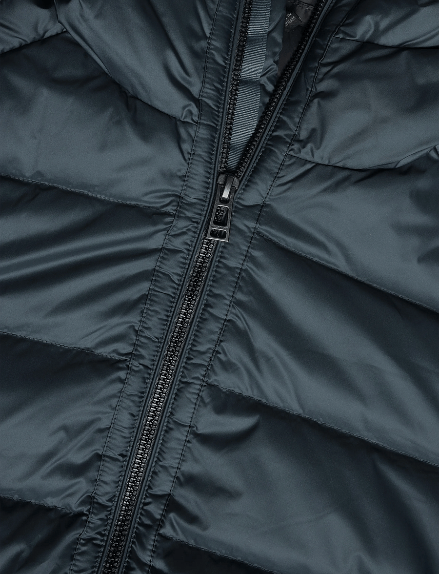 Belstaff - COMPACT JACKET Black - höstjackor - petrol - 4