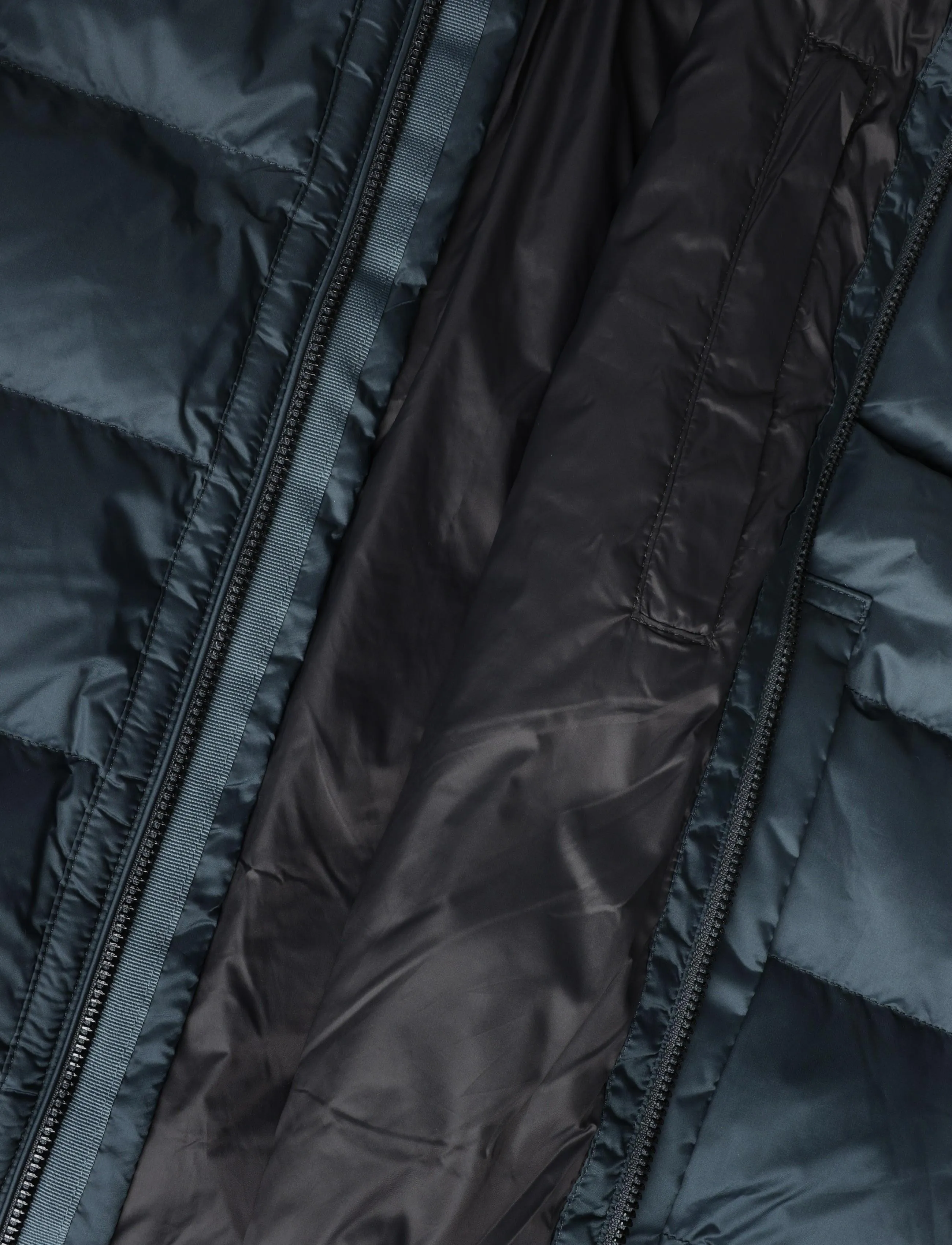 Belstaff - COMPACT JACKET Black - höstjackor - petrol - 5