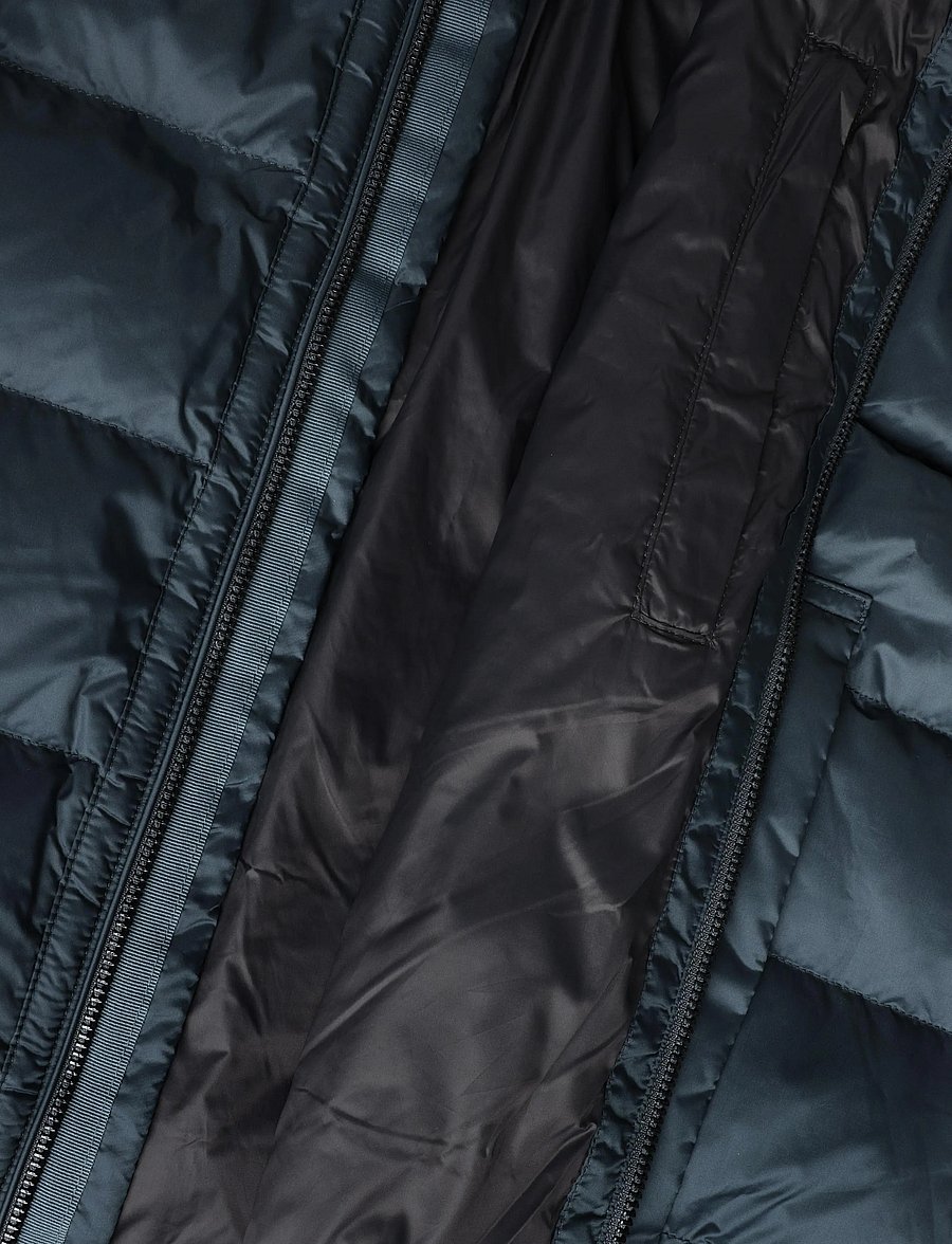 Belstaff - COMPACT JACKET Black - höstjackor - petrol - 5