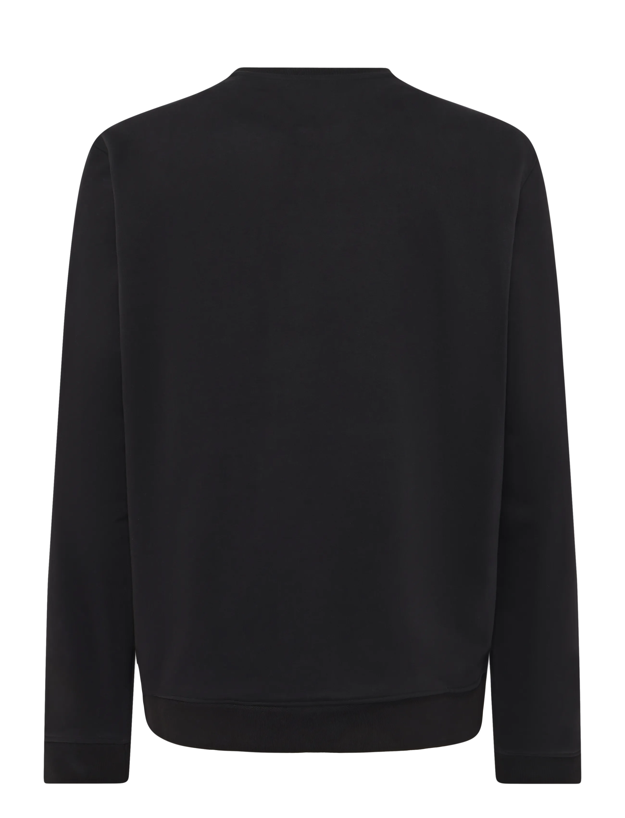 Belstaff - BELSTAFF SWEATSHIRT Black - sweatshirts - black - 1