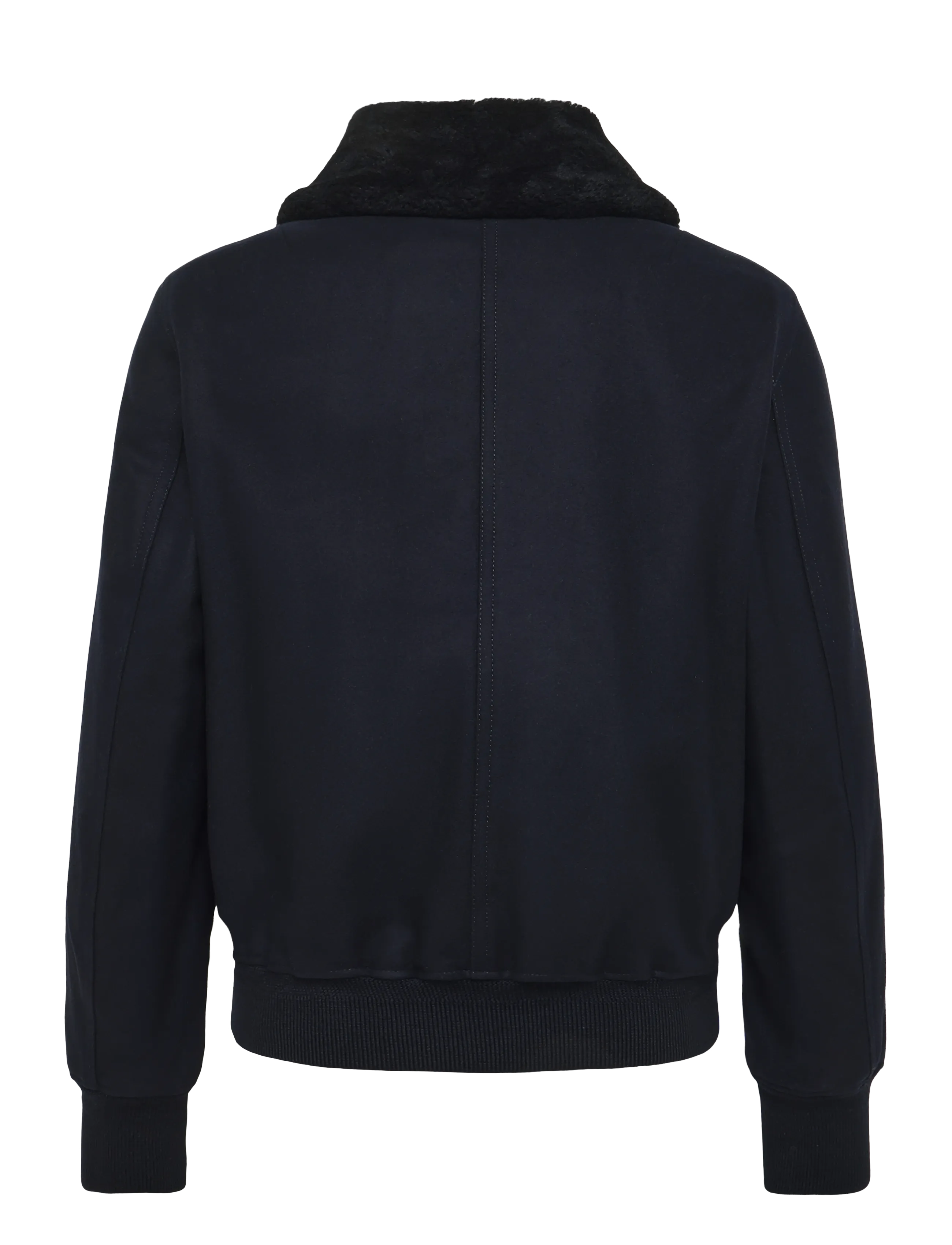 Belstaff - WELDER JACKET Dark Ink - spring jackets - dark ink - 2