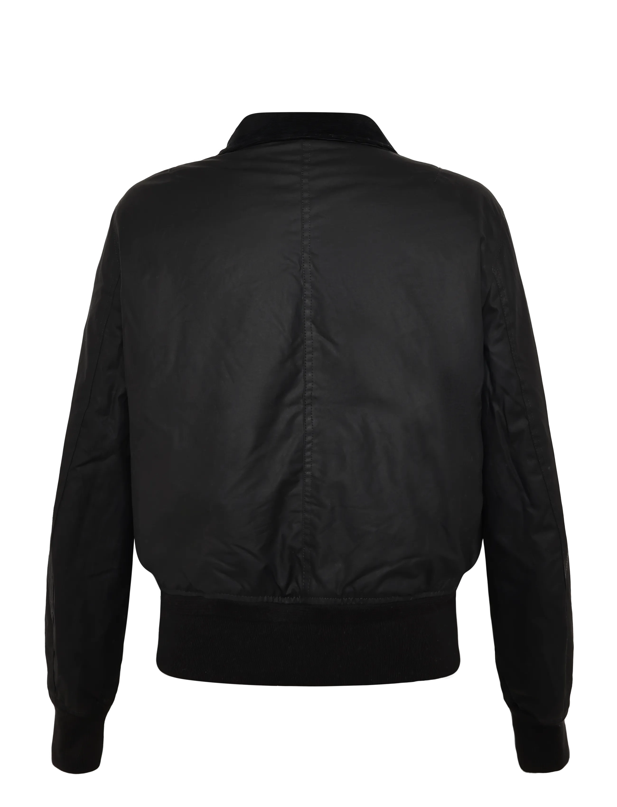 Belstaff - MOUNT JACKET Black - höstjackor - black - 2
