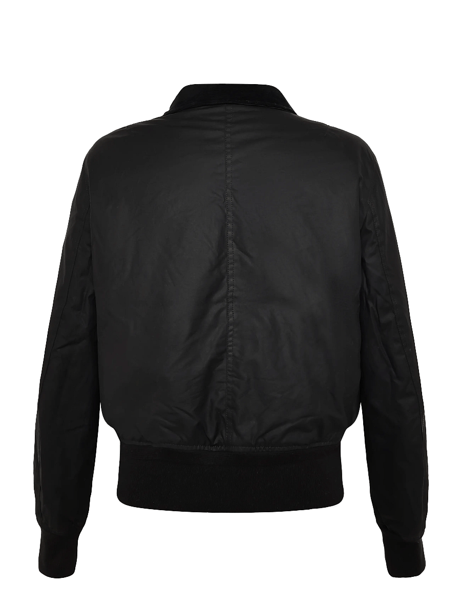 Belstaff - MOUNT JACKET Black - höstjackor - black - 2