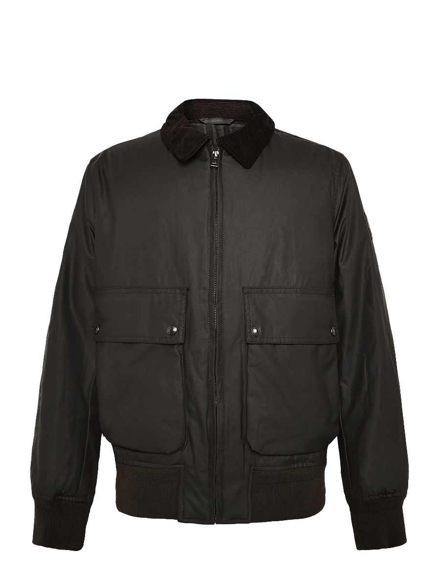Belstaff - MOUNT JACKET Faded Olive - frühlingsjacken - faded olive - 1