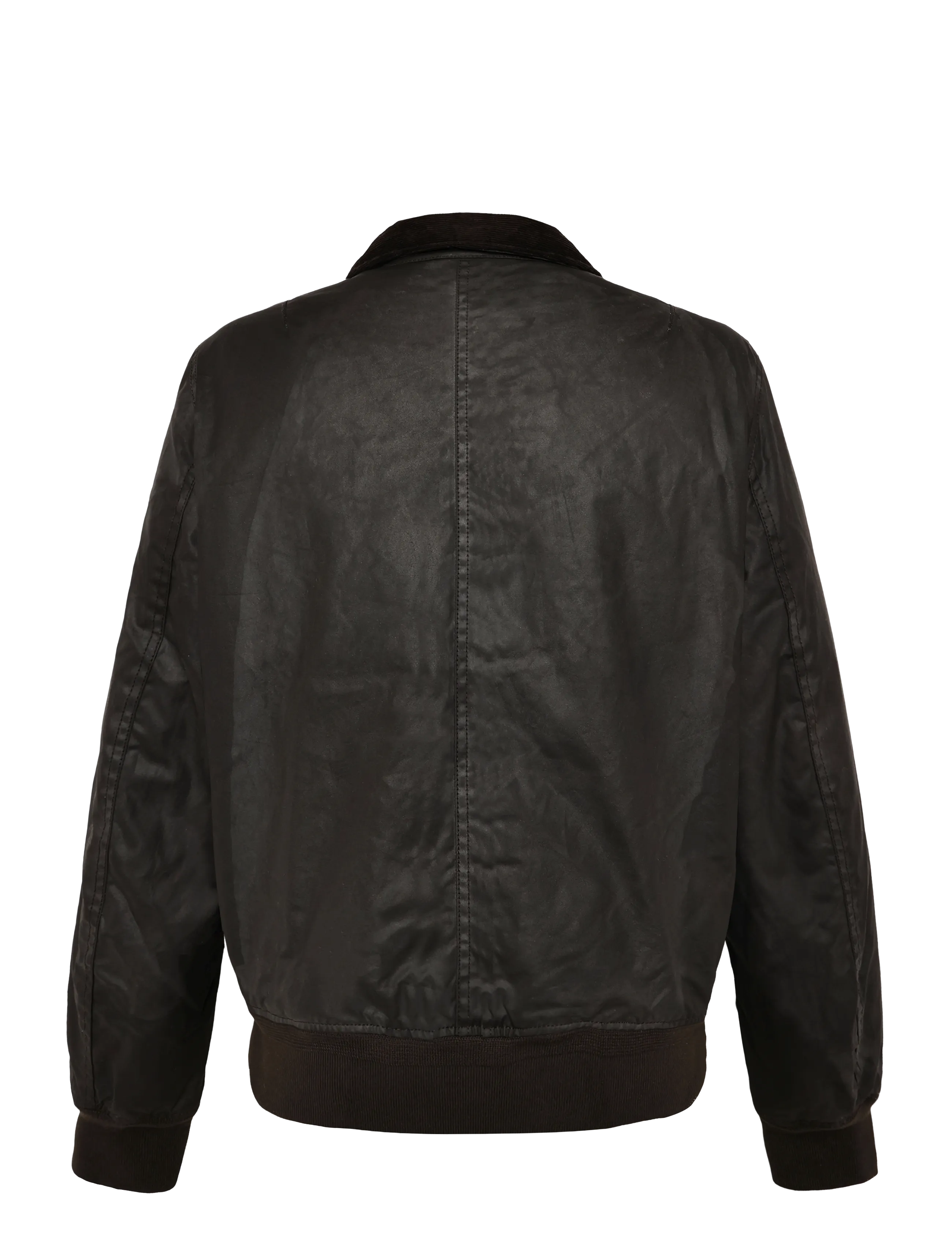 Belstaff - MOUNT JACKET Faded Olive - frühlingsjacken - faded olive - 2