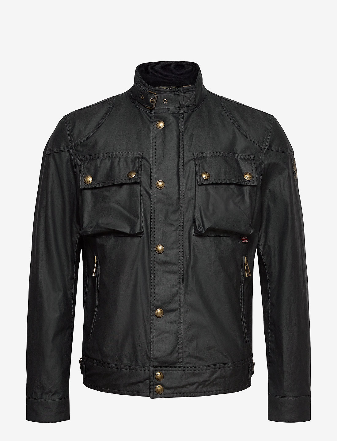 Mens belstaff racemaster jacket shop