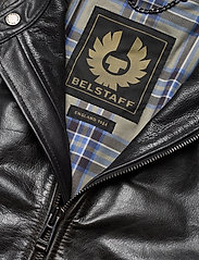 Belstaff - OUTLAW JACKET - kevättakit - black - 3