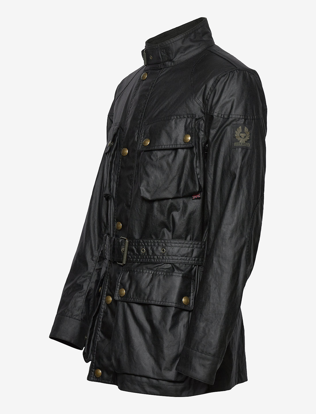 Belstaff roadmaster wax jacket sales