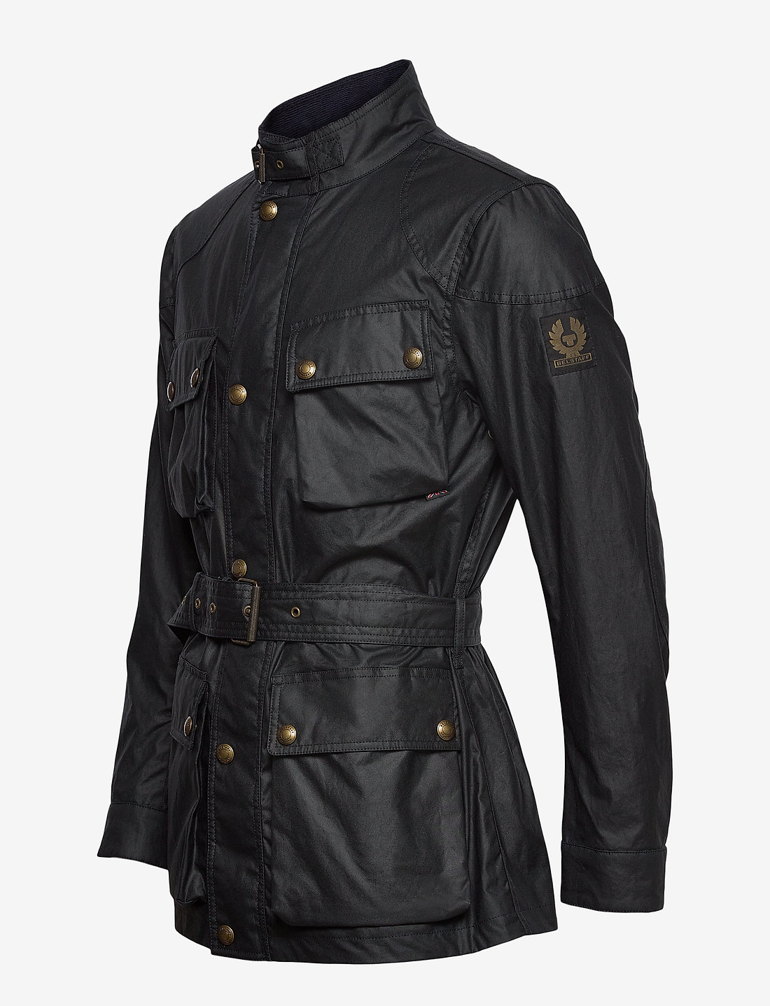 Belstaff trialmaster wax sales jacket