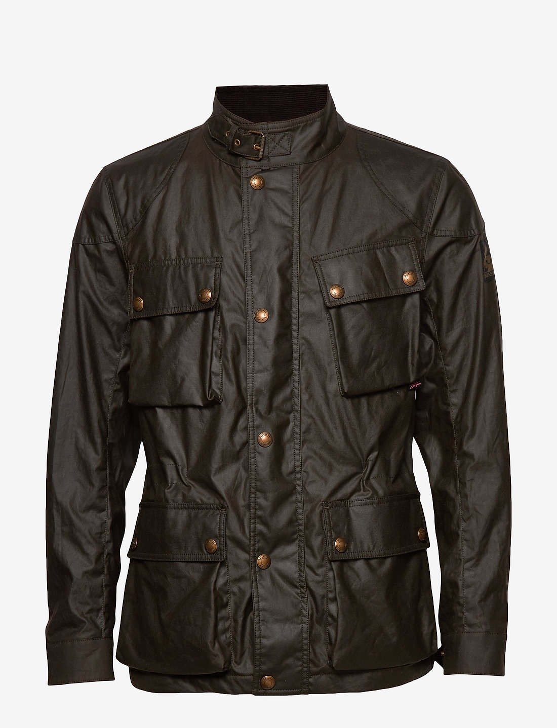 FIELDMASTER JACKET