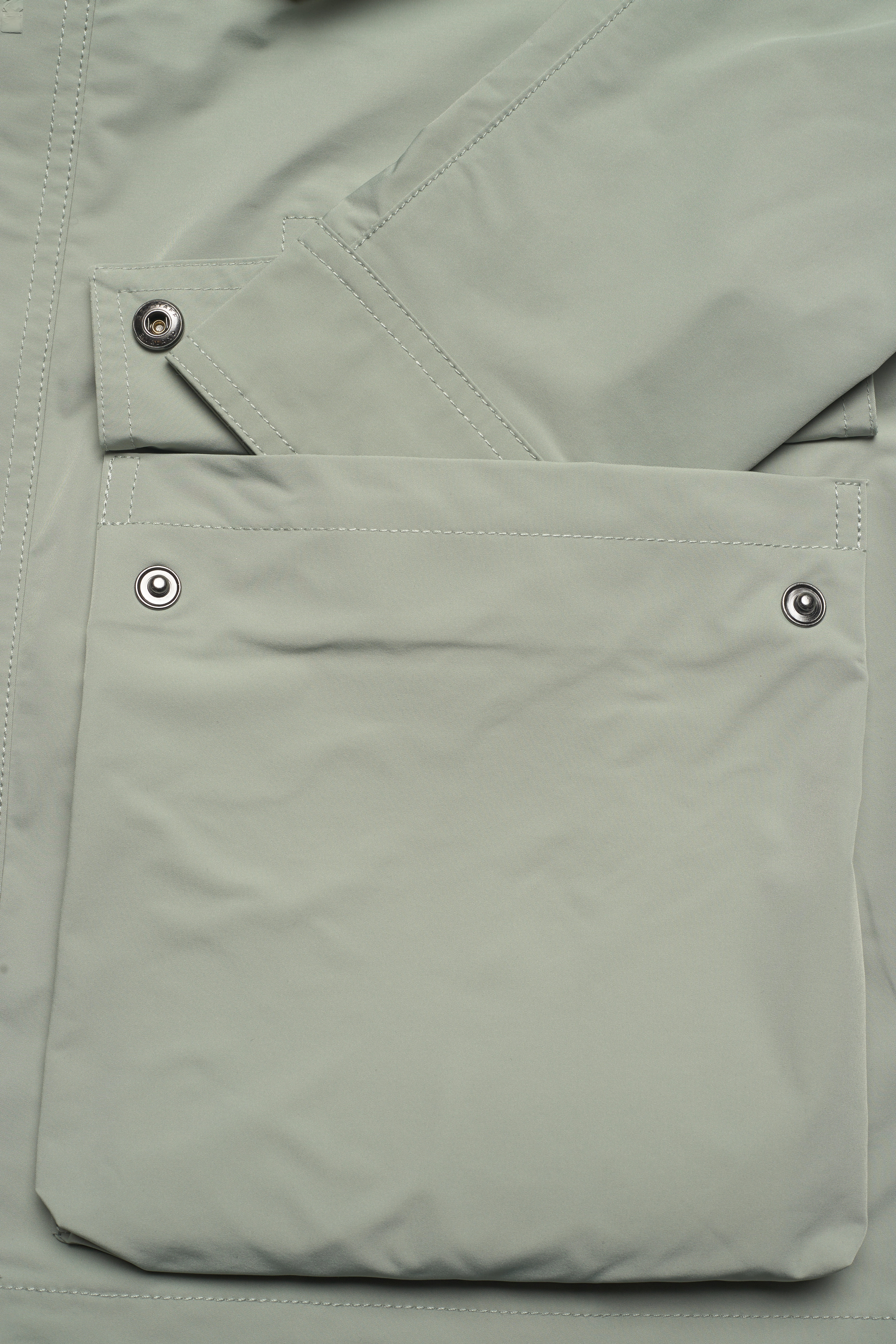 Belstaff - FIELDMASTER JACKET - laurel green - 4