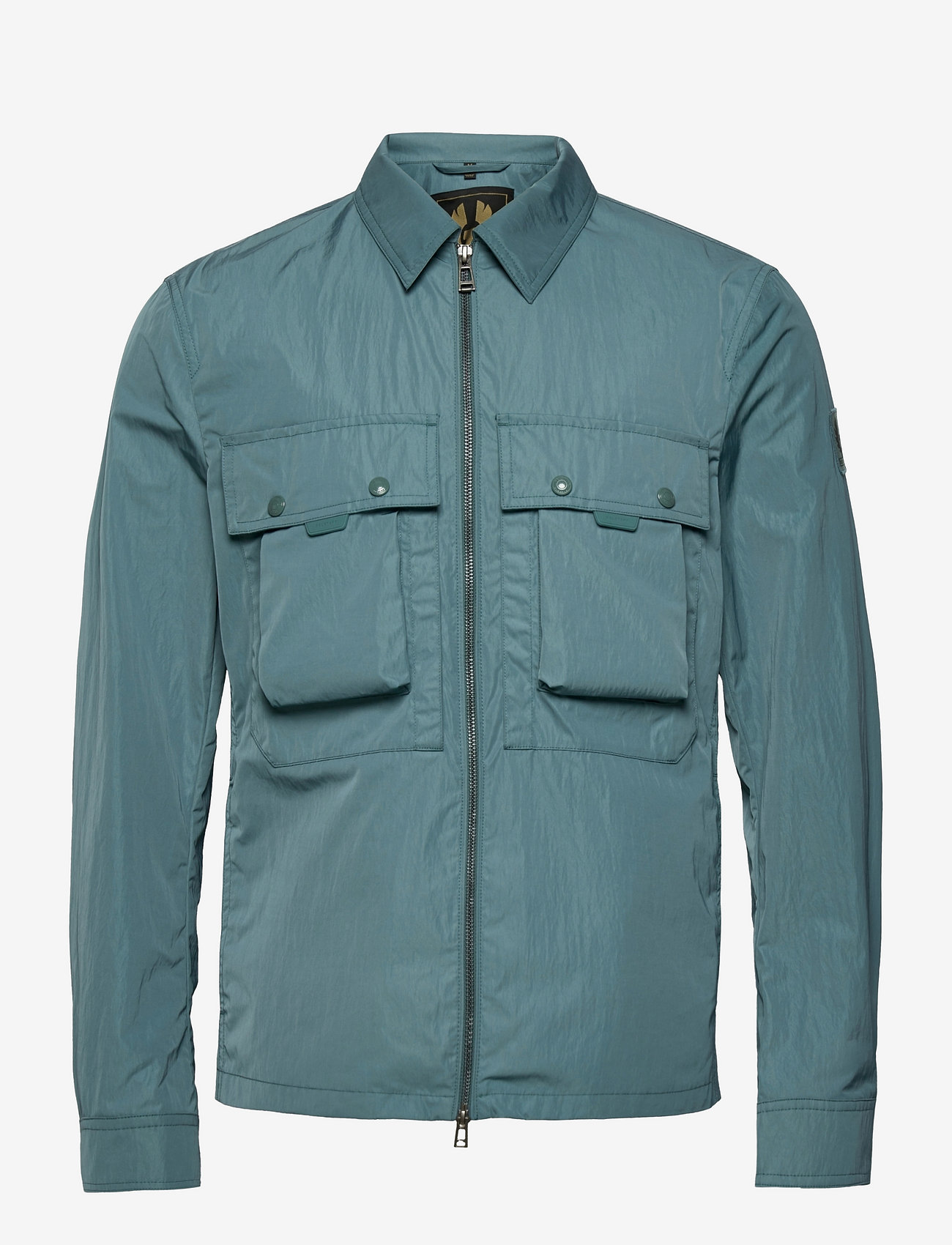 FADED TEAL