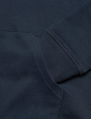 Belstaff - BELSTAFF FULL ZIP HOODIE - basic skjortor - dark ink - 4