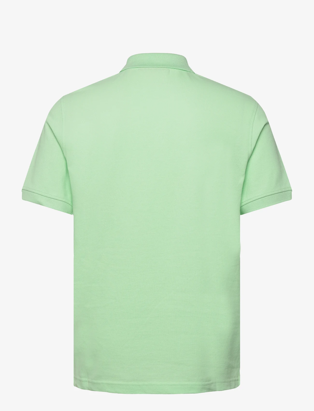 Belstaff - BELSTAFF POLO - basic shirts - new leaf green - 1