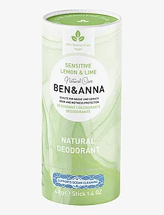 Ben & Anna Deodorant Sensitive, Ben & Anna