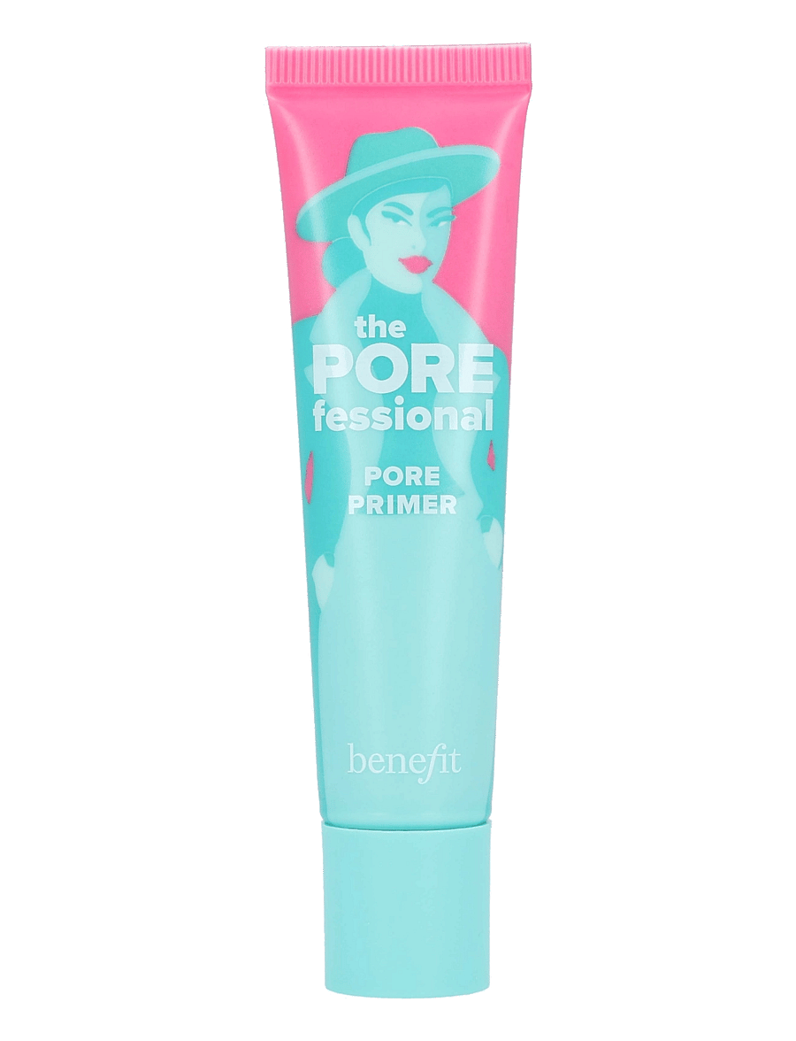 Benefit Cosmetics - The POREfessional - makeup - natural - 0