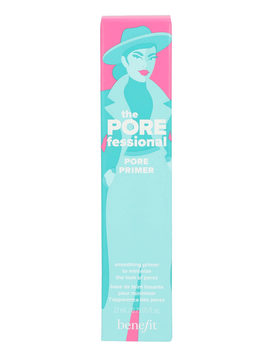 Benefit Cosmetics - The POREfessional - makeup - natural - 1