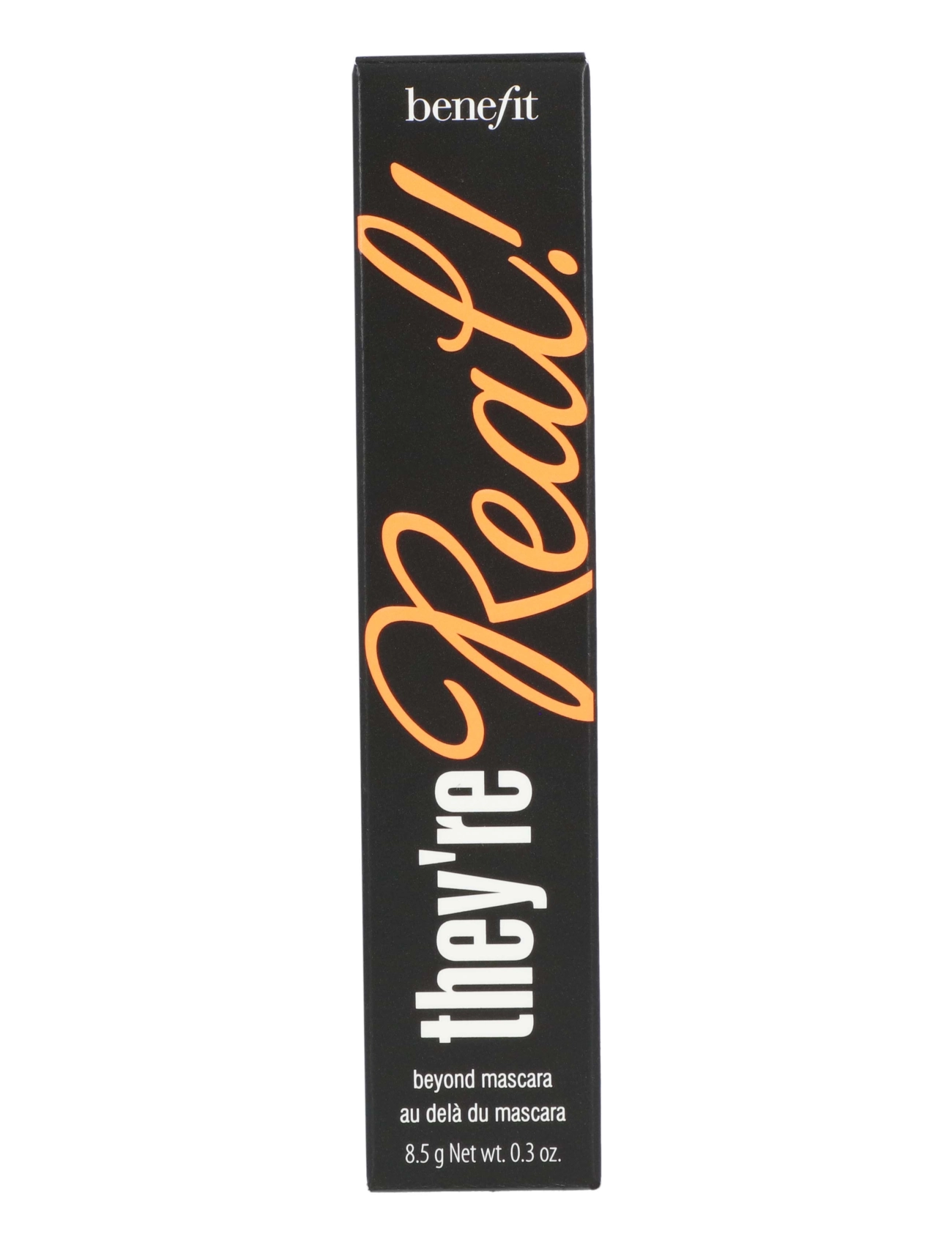 Benefit Cosmetics They're Real! - Benefit Cosmetics - BLACK / black