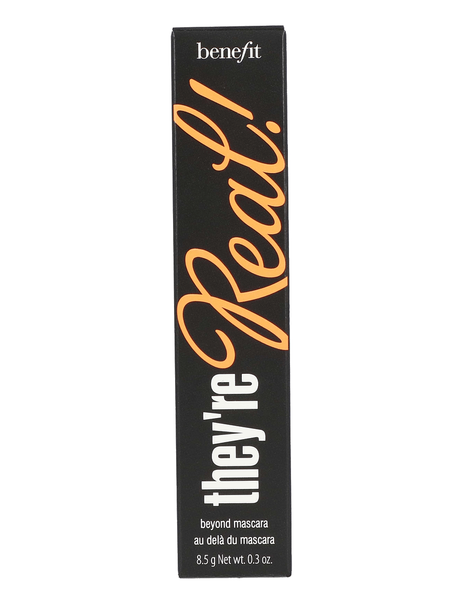 Benefit Cosmetics - They're Real! - Øjne & bryn - black - 0