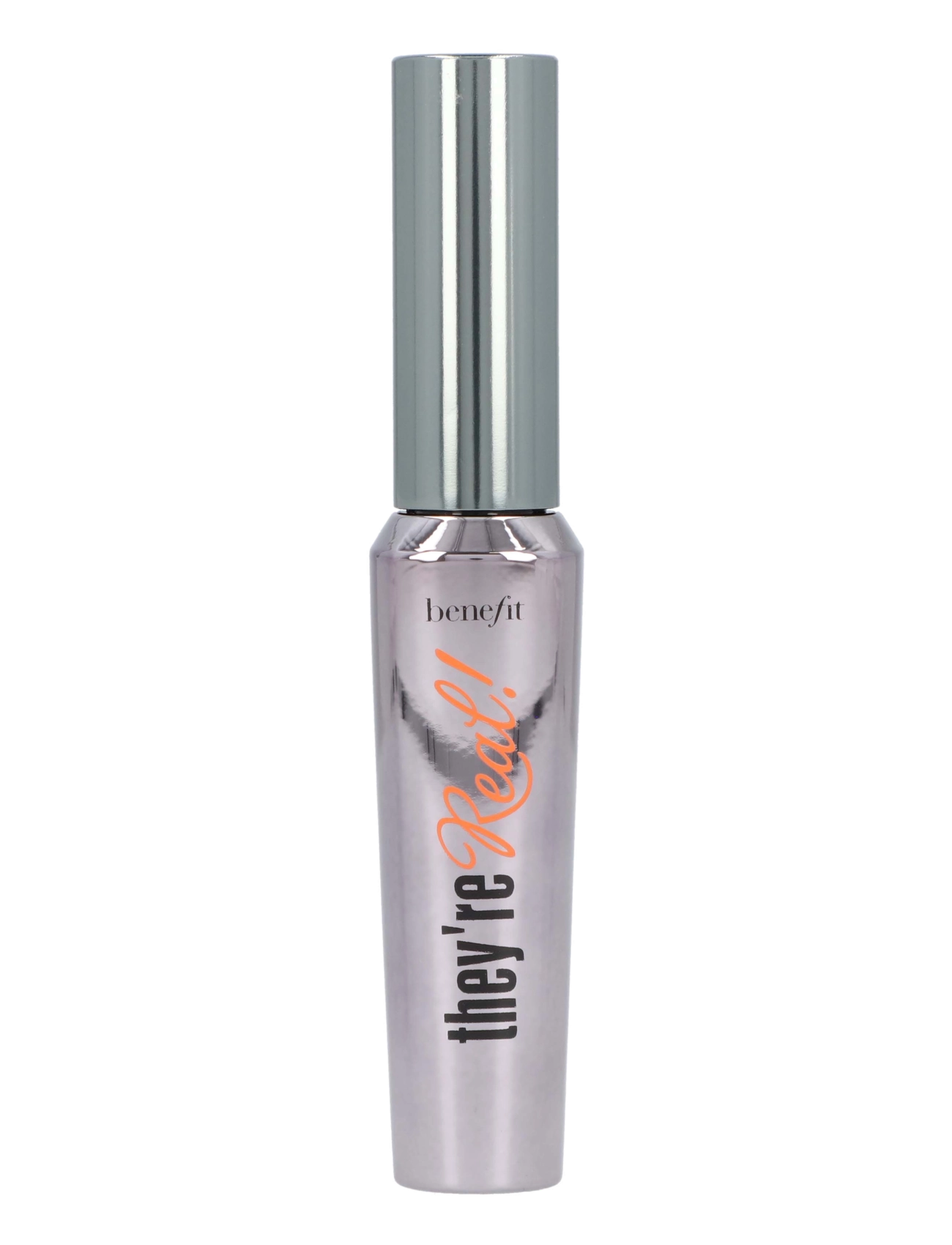 Benefit Cosmetics - They're Real! - Øjne & bryn - black - 1