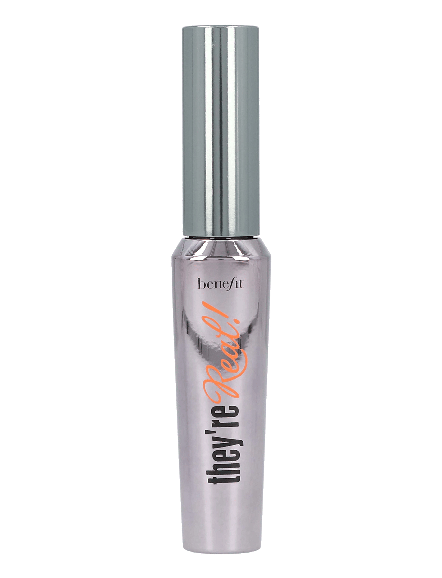 Benefit Cosmetics - They're Real! - Øjne & bryn - black - 1
