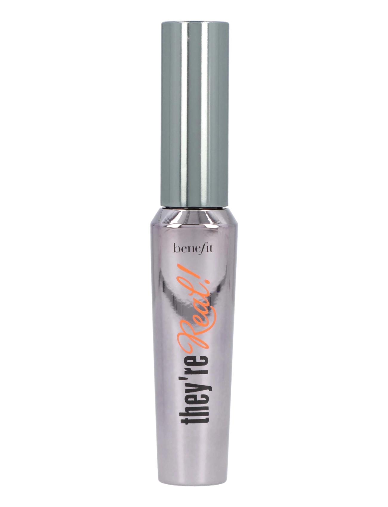 Benefit Cosmetics - They're Real! Mascara - Øjenmakeup - black - 1