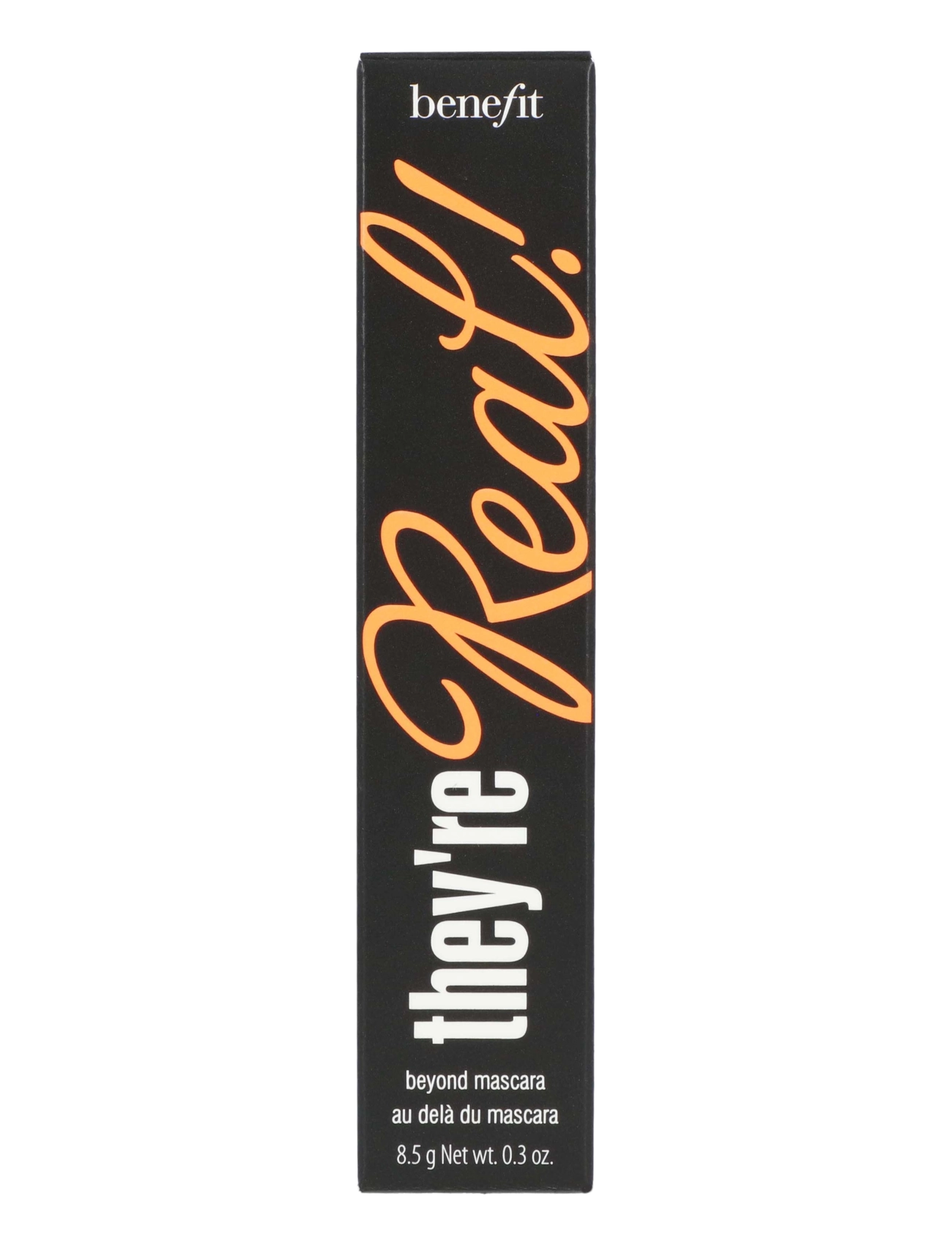 Benefit Cosmetics - They're Real! Mascara - Øjenmakeup - black - 2
