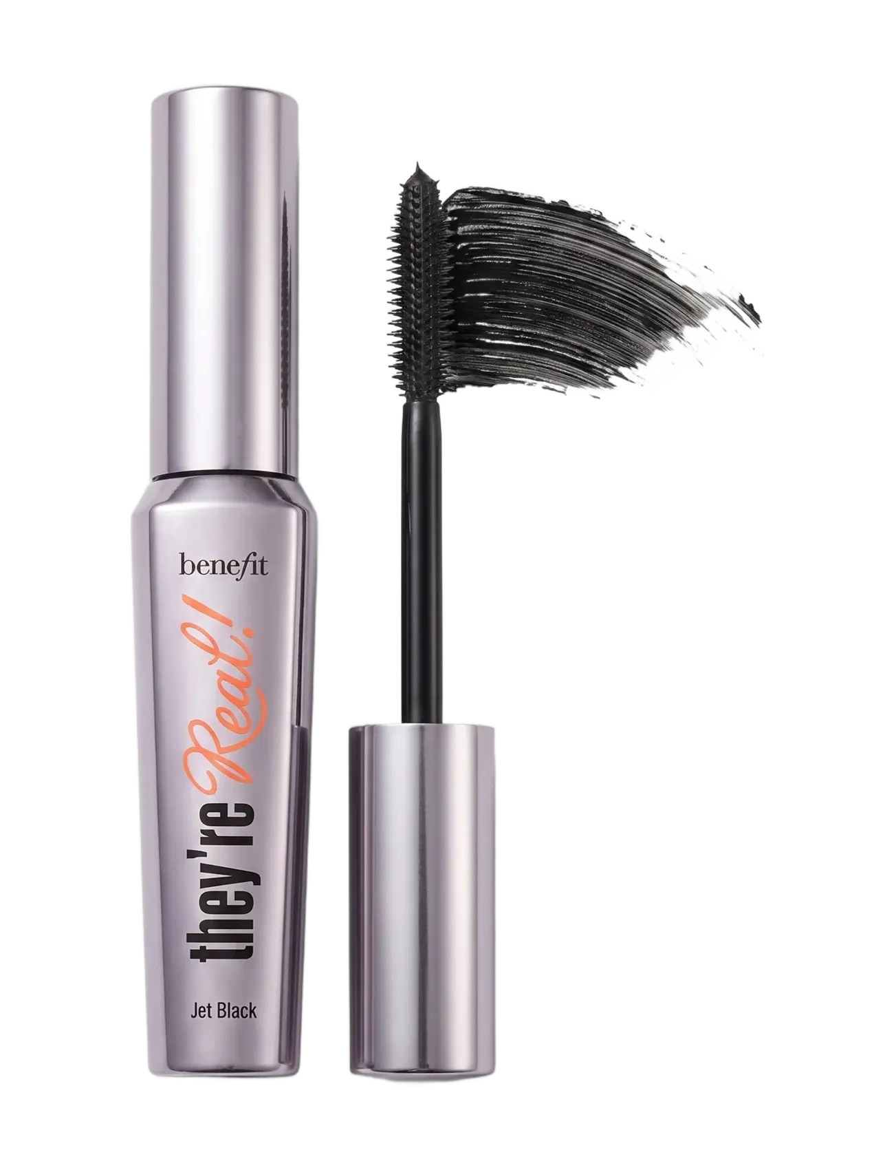 Benefit Cosmetics They're Real! - Øjne & Bryn - BLACK / black
