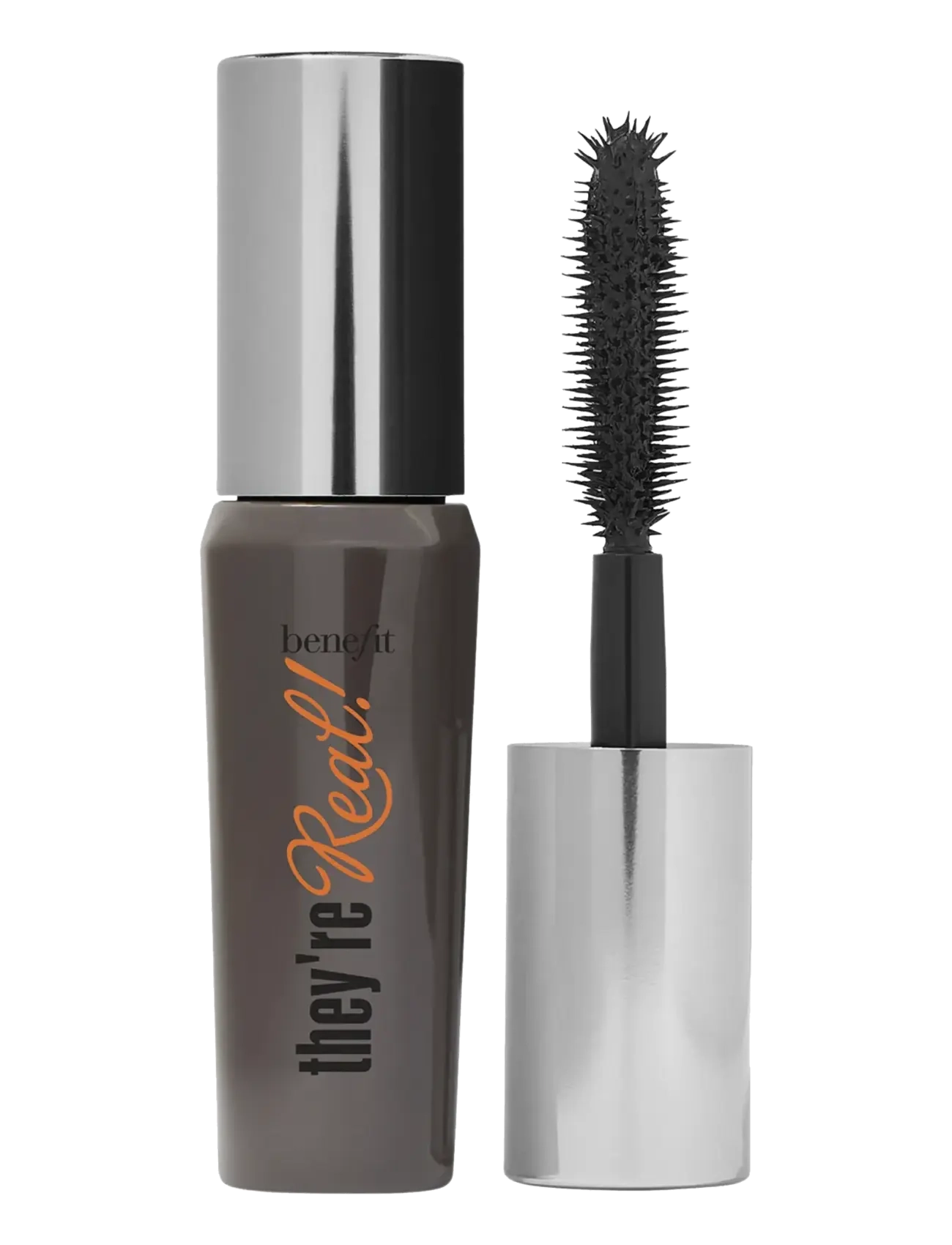 Benefit Cosmetics They're Real! Mini - Makeup - BLACK / black