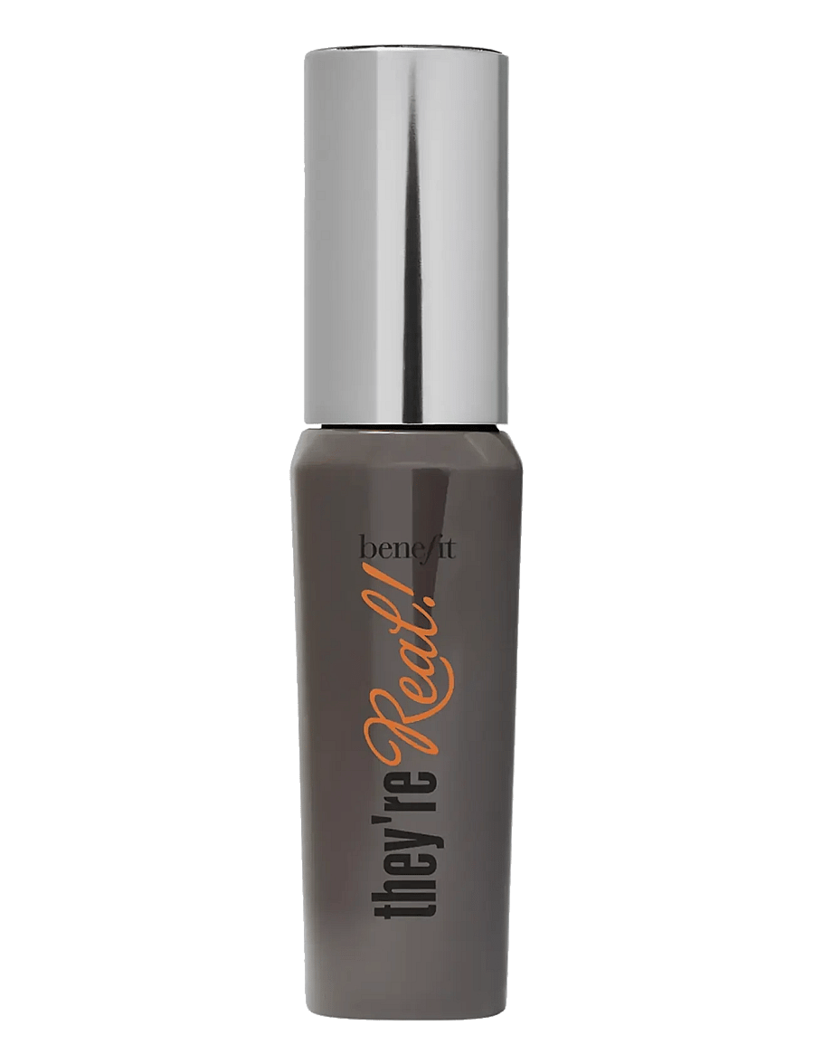 Benefit Cosmetics - They're Real! Mini - Ögon & bryn - black - 1