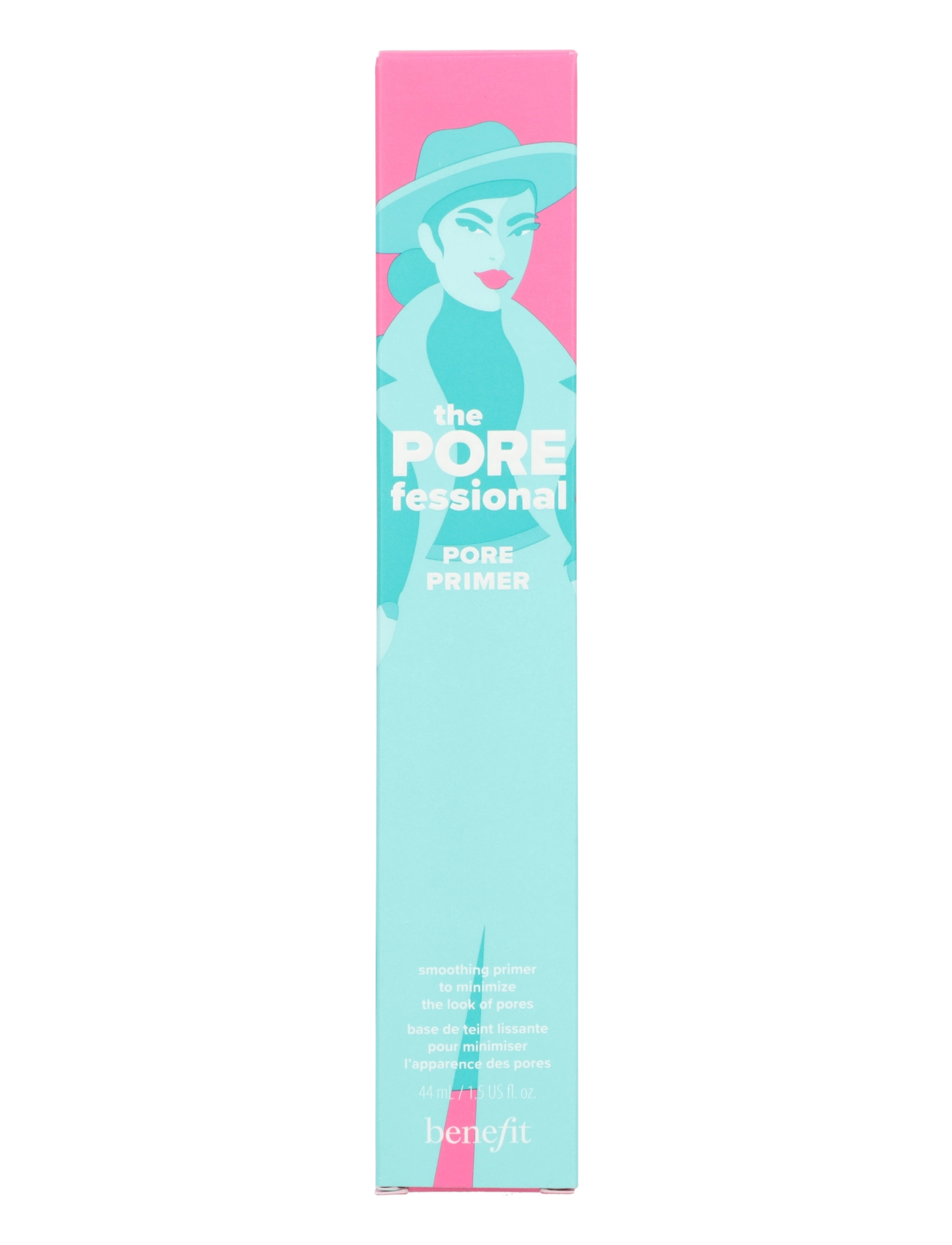 Benefit Cosmetics - The POREfessional Value Size - natural - 1