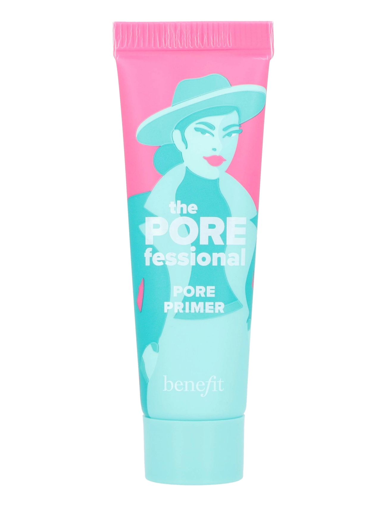 Benefit Cosmetics The POREfessional Travel Size Mini - Andlit - NATURAL / natural