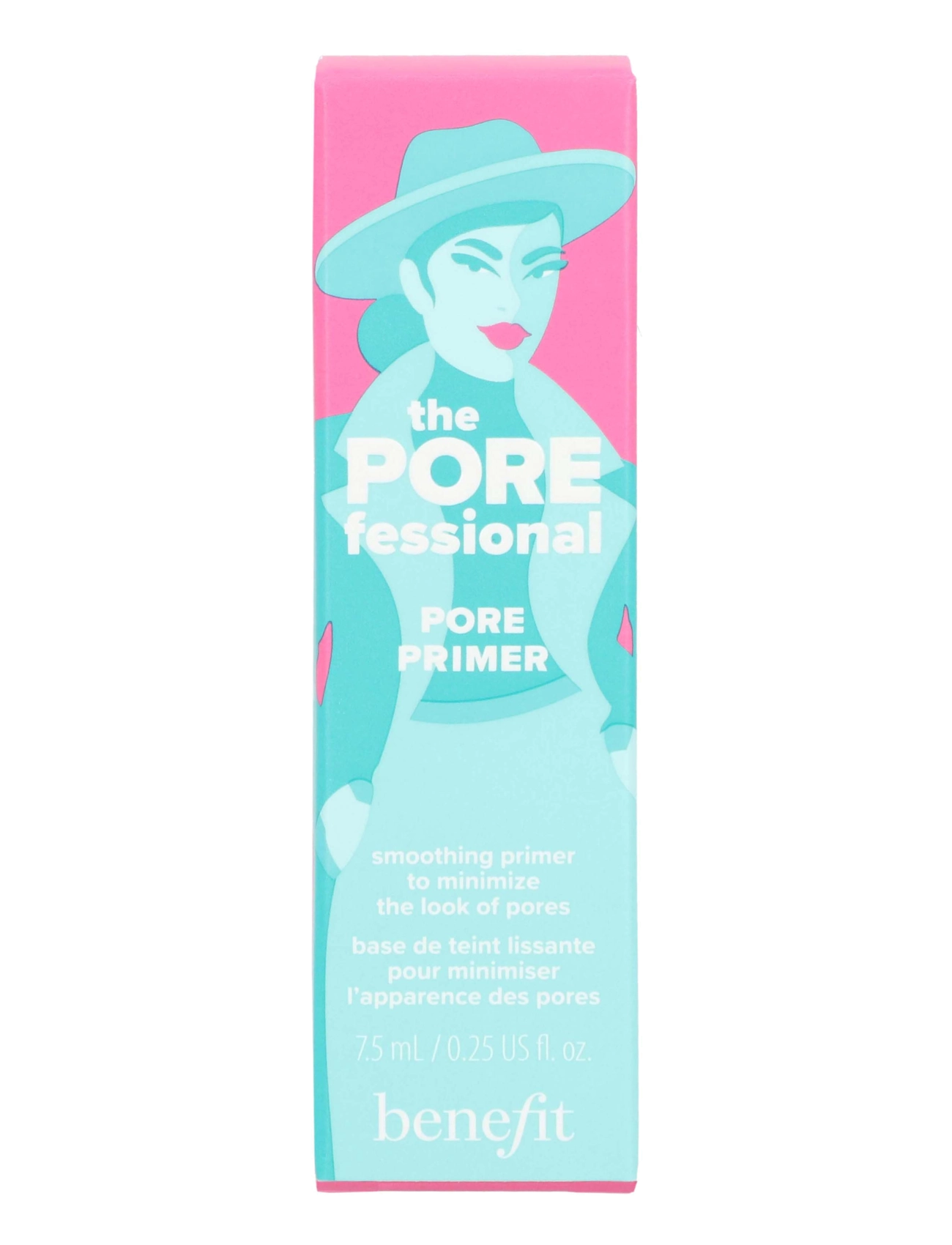 Benefit Cosmetics - The POREfessional Travel Size Mini - smink - natural - 1
